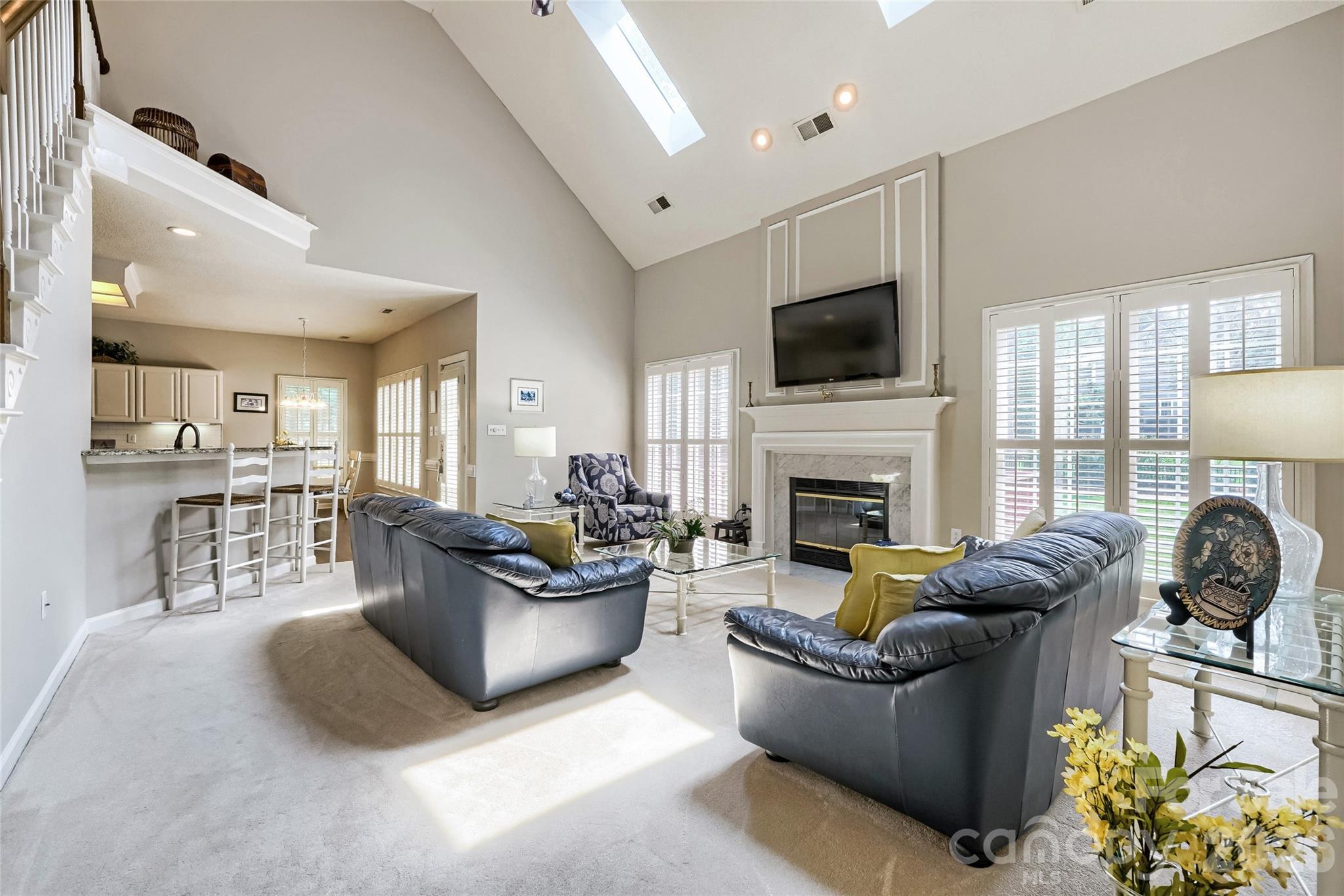 6211 Coleridge Court — Charlotte