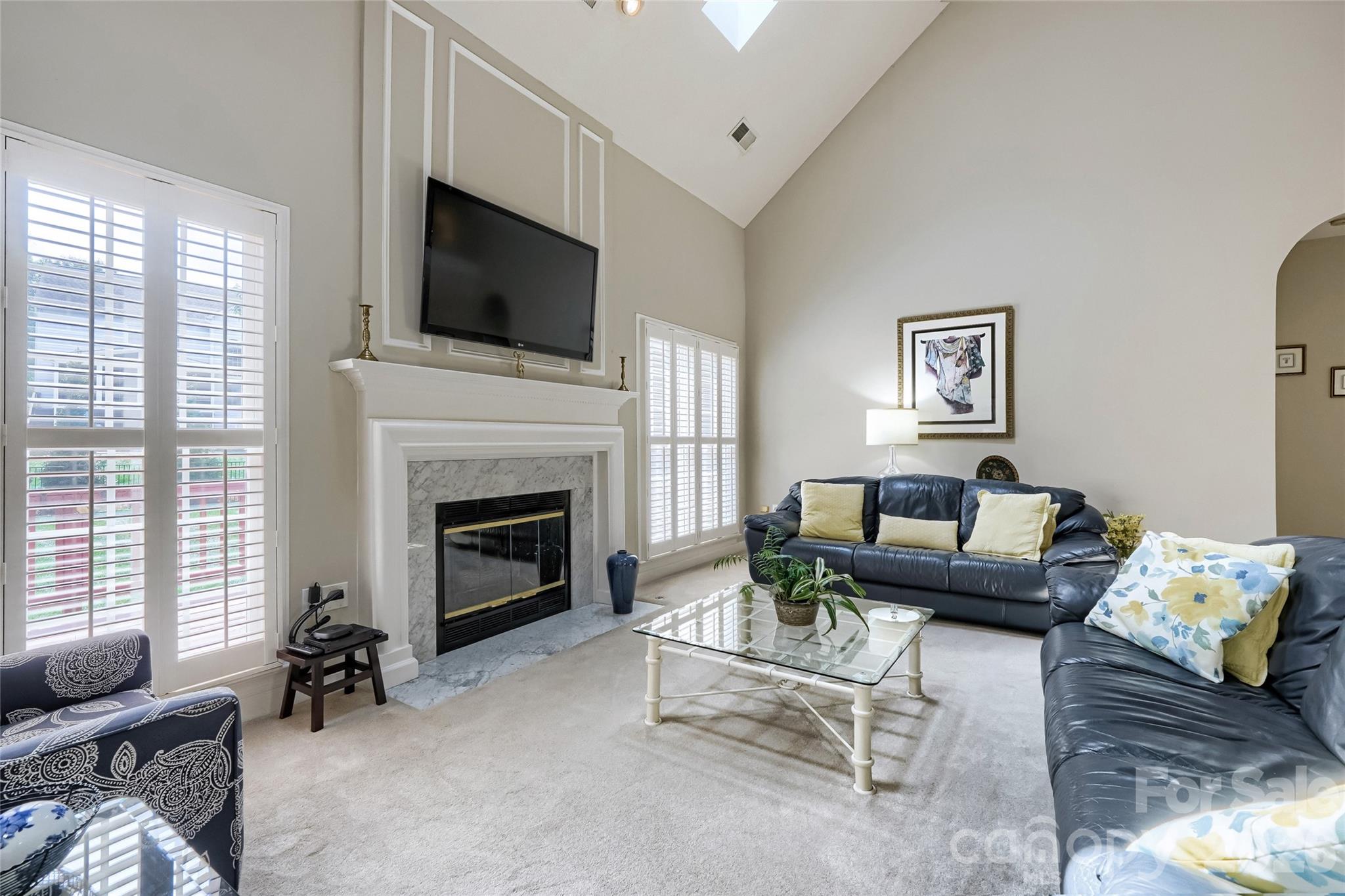 6211 Coleridge Court — Charlotte