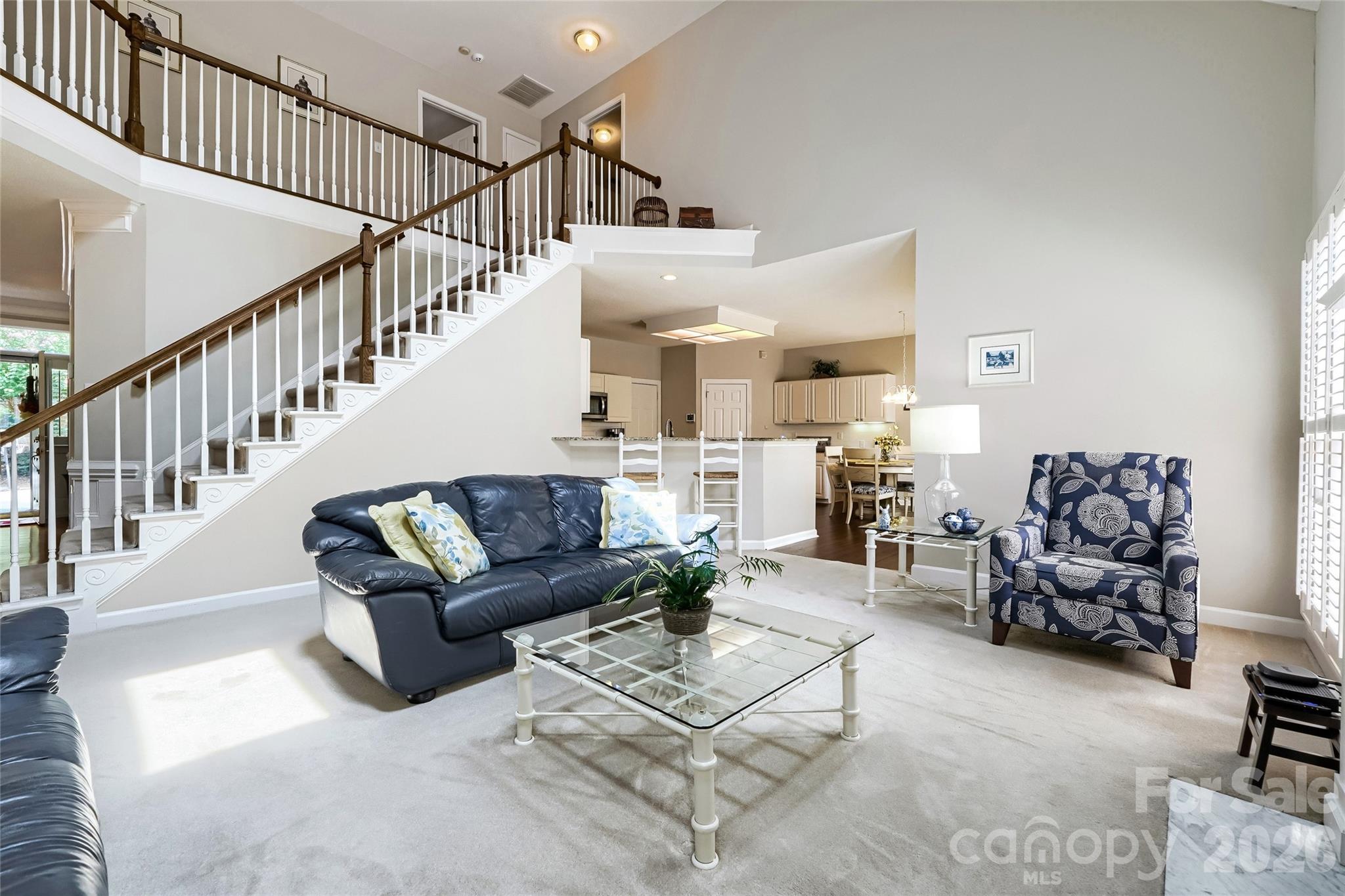6211 Coleridge Court — Charlotte
