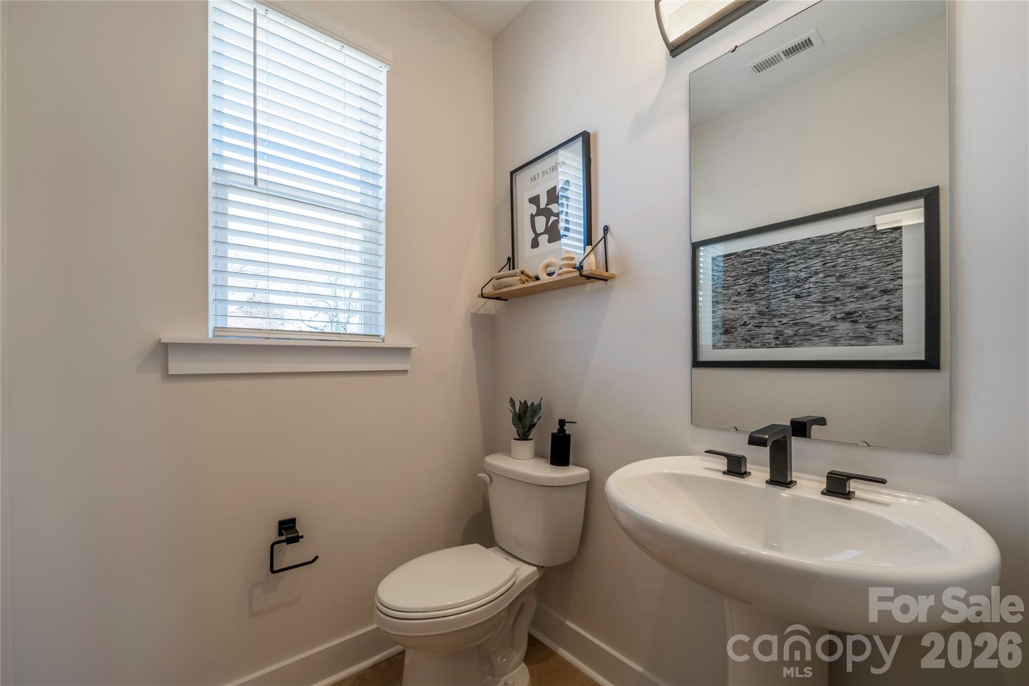 1443 Levy Way — Charlotte