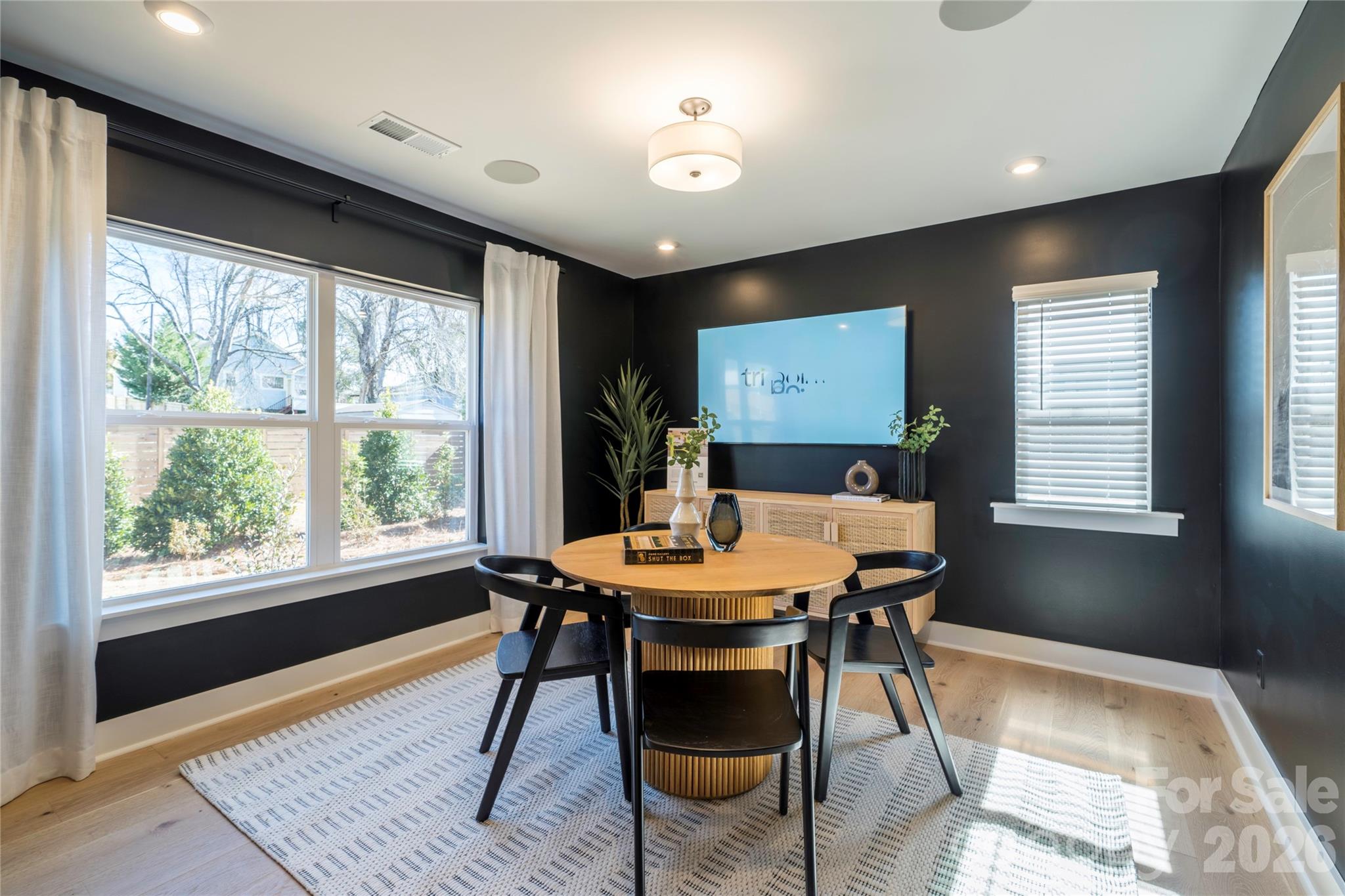 1443 Levy Way — Charlotte