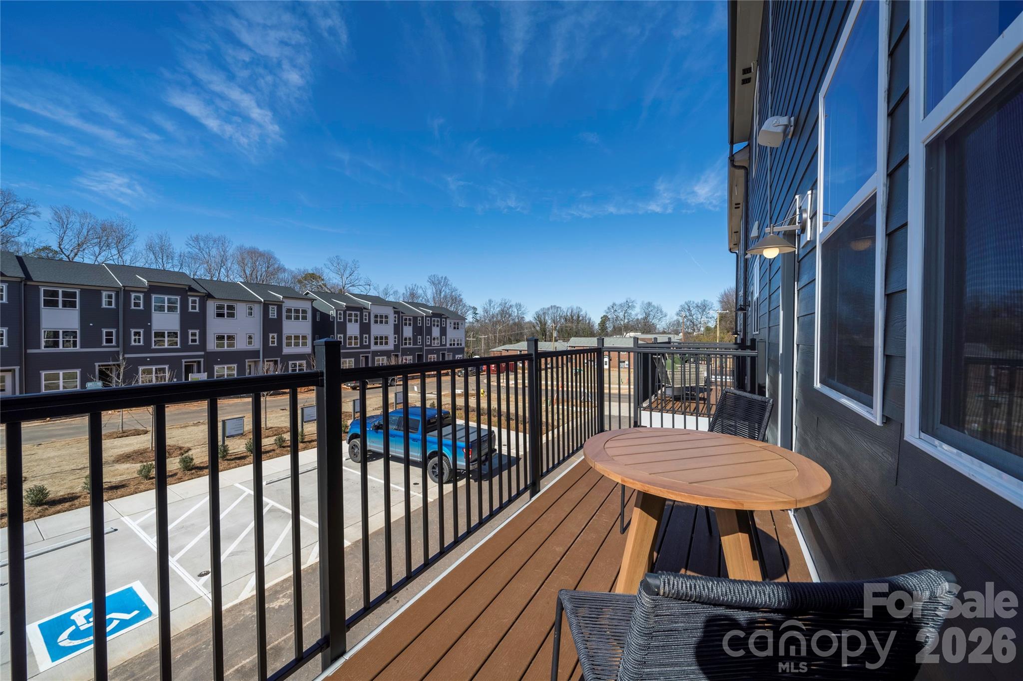1443 Levy Way — Charlotte