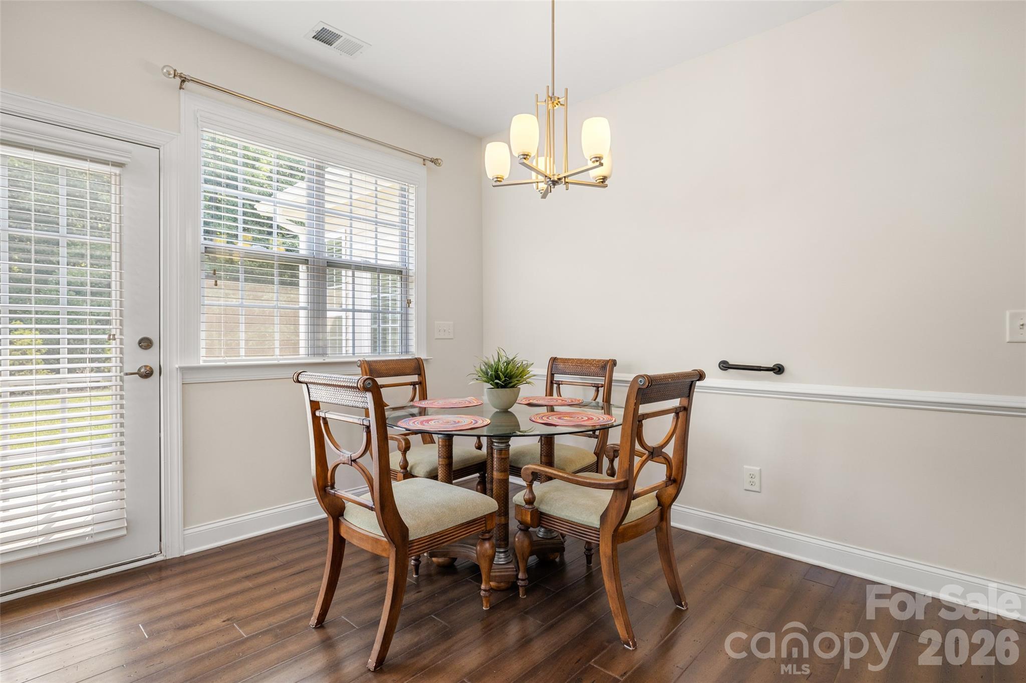 12728 Meetinghouse Drive — Cornelius