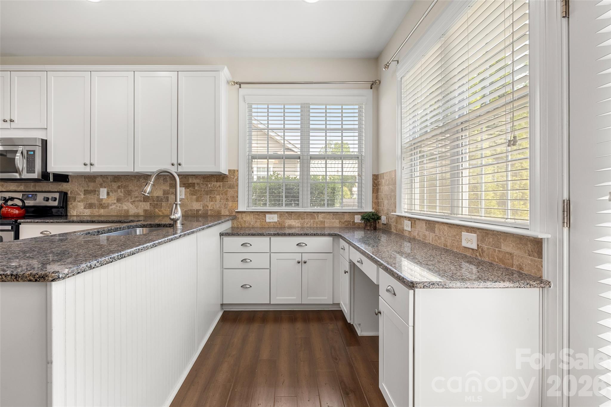 12728 Meetinghouse Drive — Cornelius
