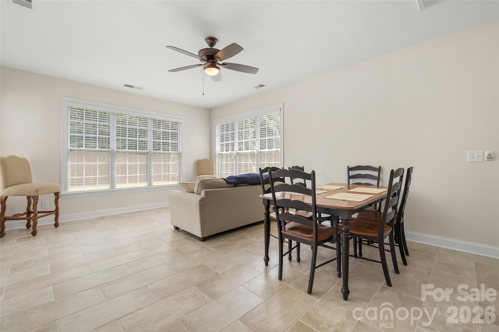 12728 Meetinghouse Drive — Cornelius