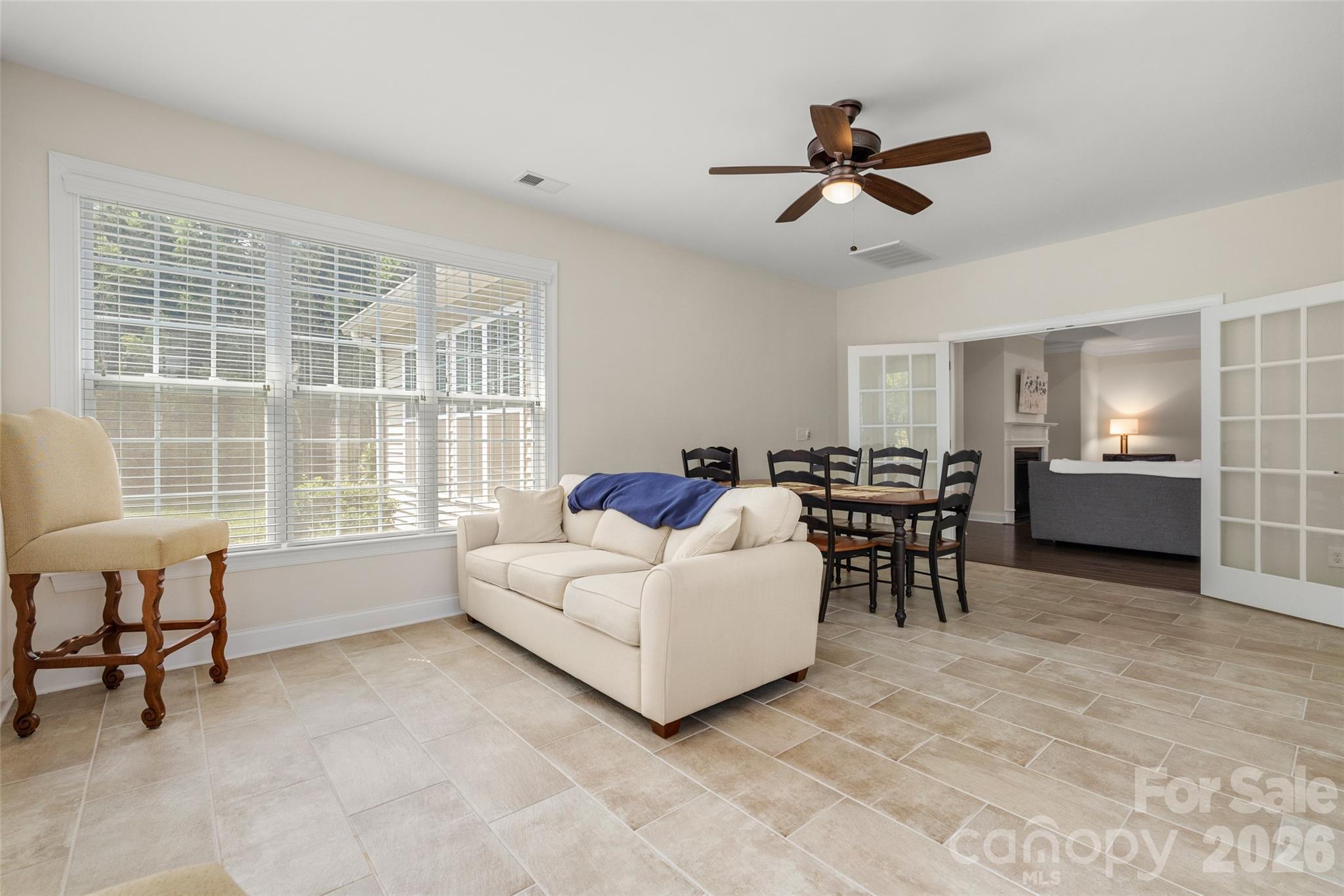 12728 Meetinghouse Drive — Cornelius