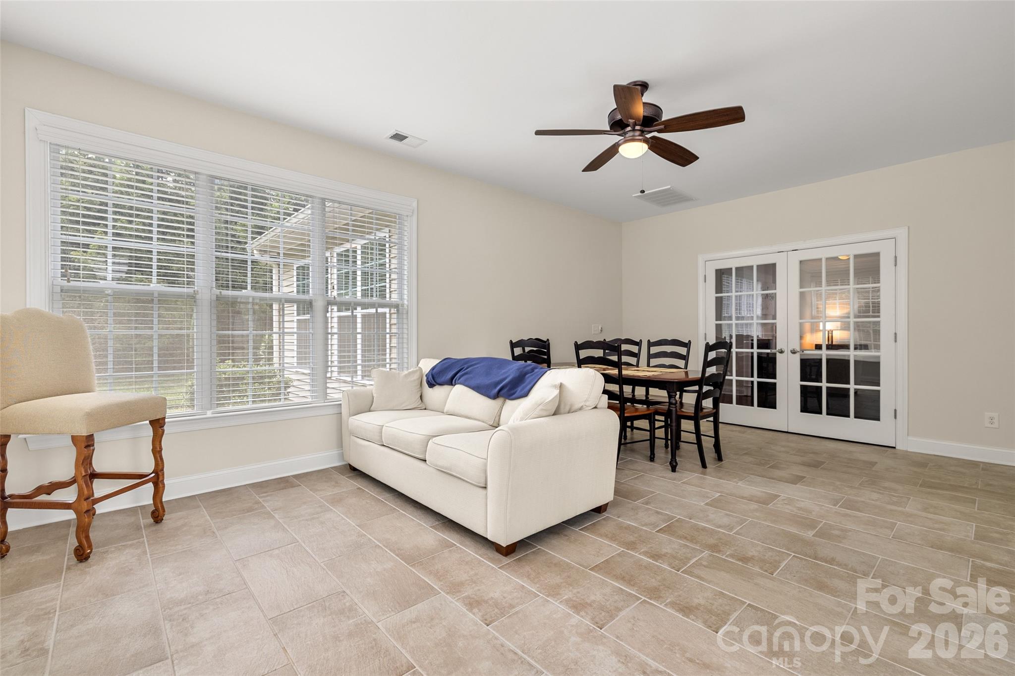 12728 Meetinghouse Drive — Cornelius