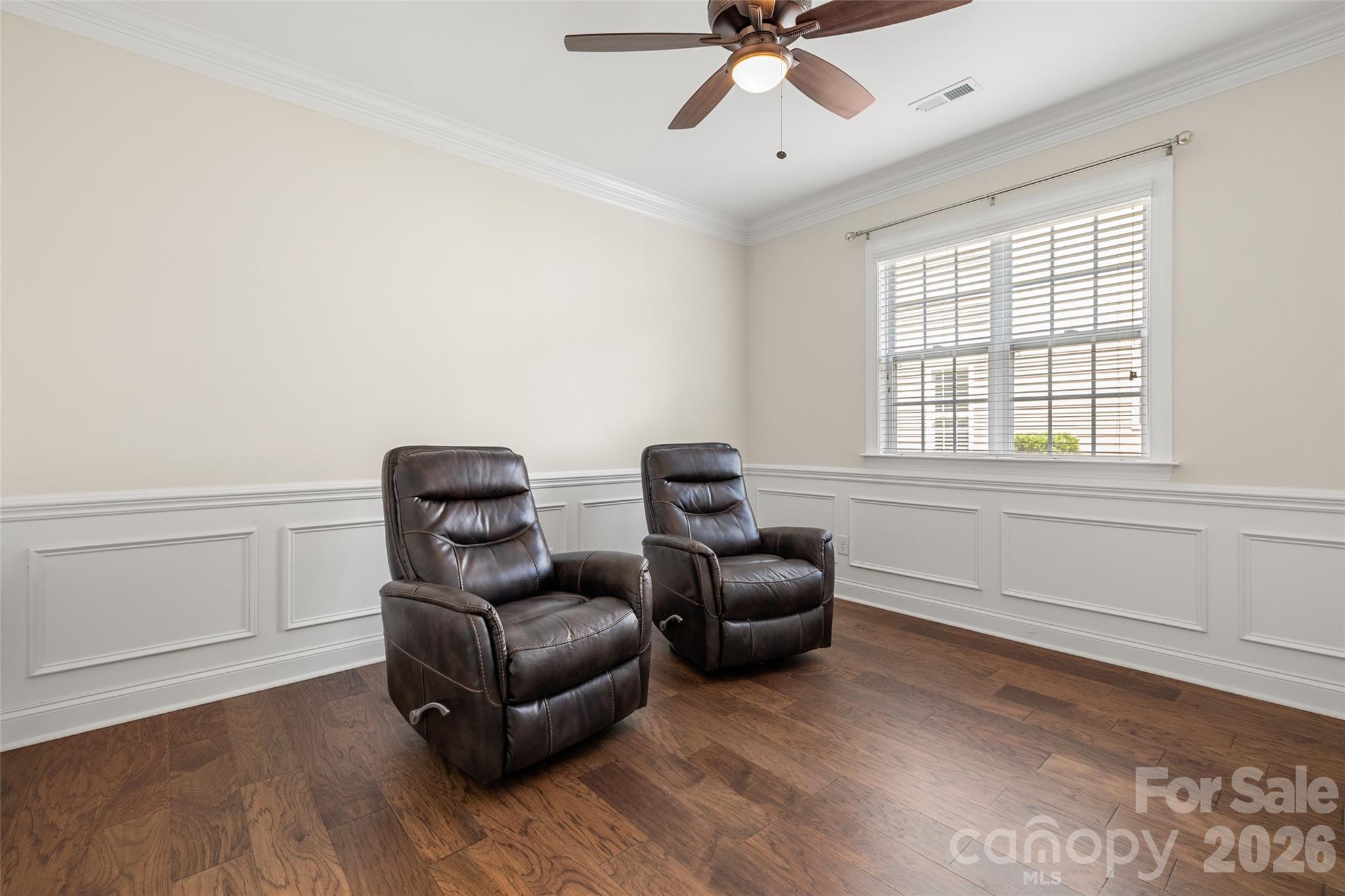 12728 Meetinghouse Drive — Cornelius