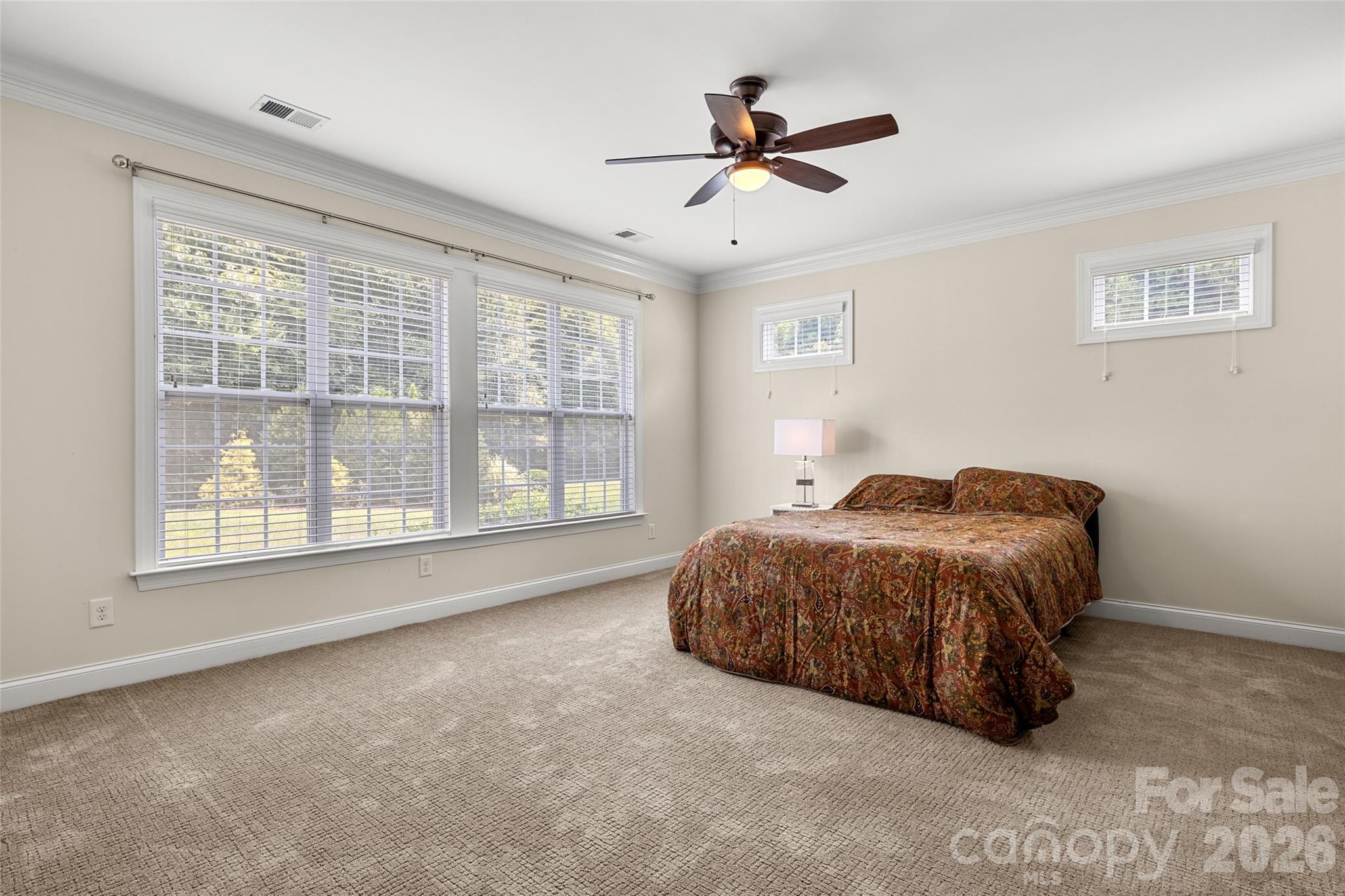 12728 Meetinghouse Drive — Cornelius