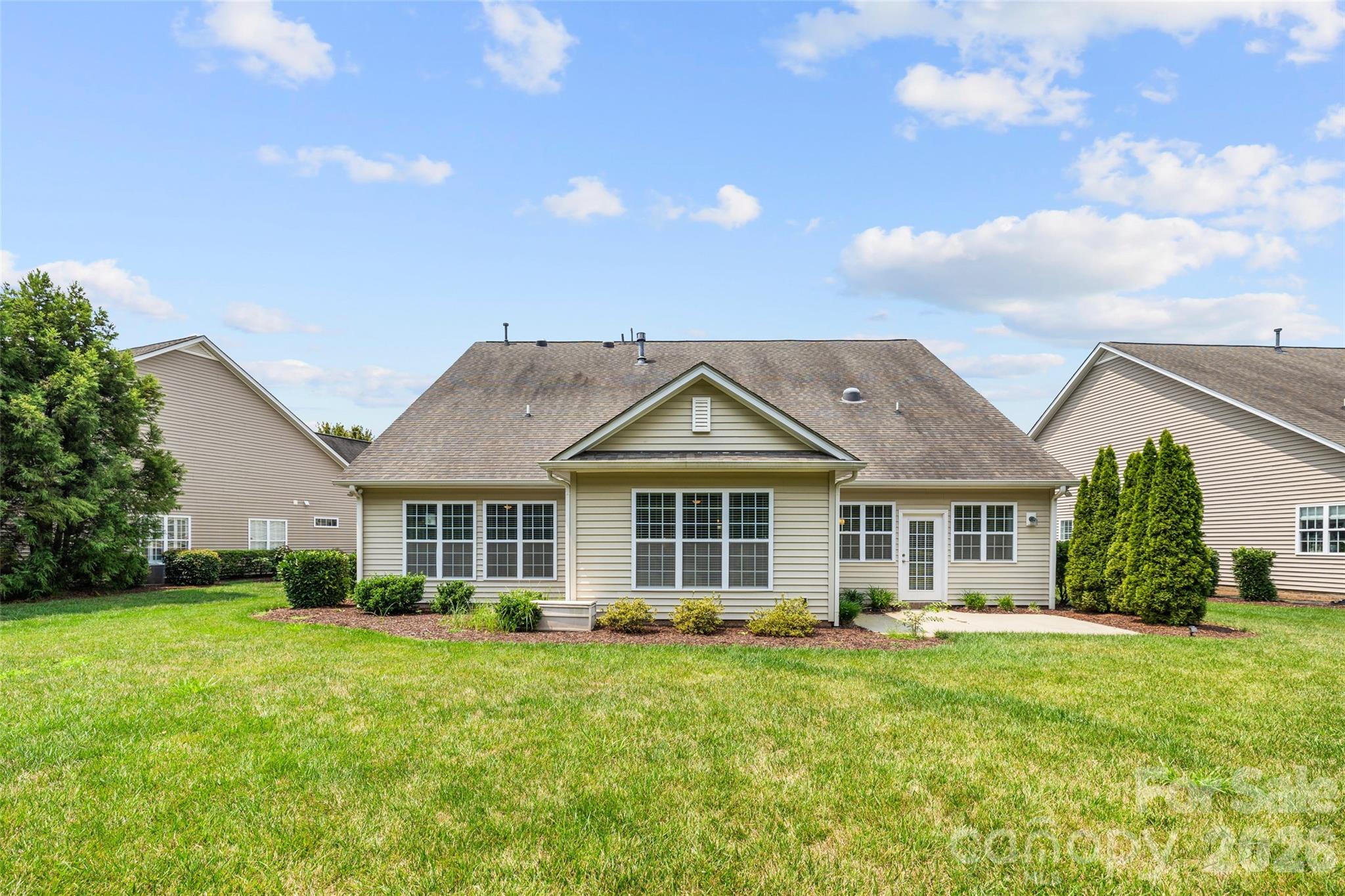 12728 Meetinghouse Drive — Cornelius