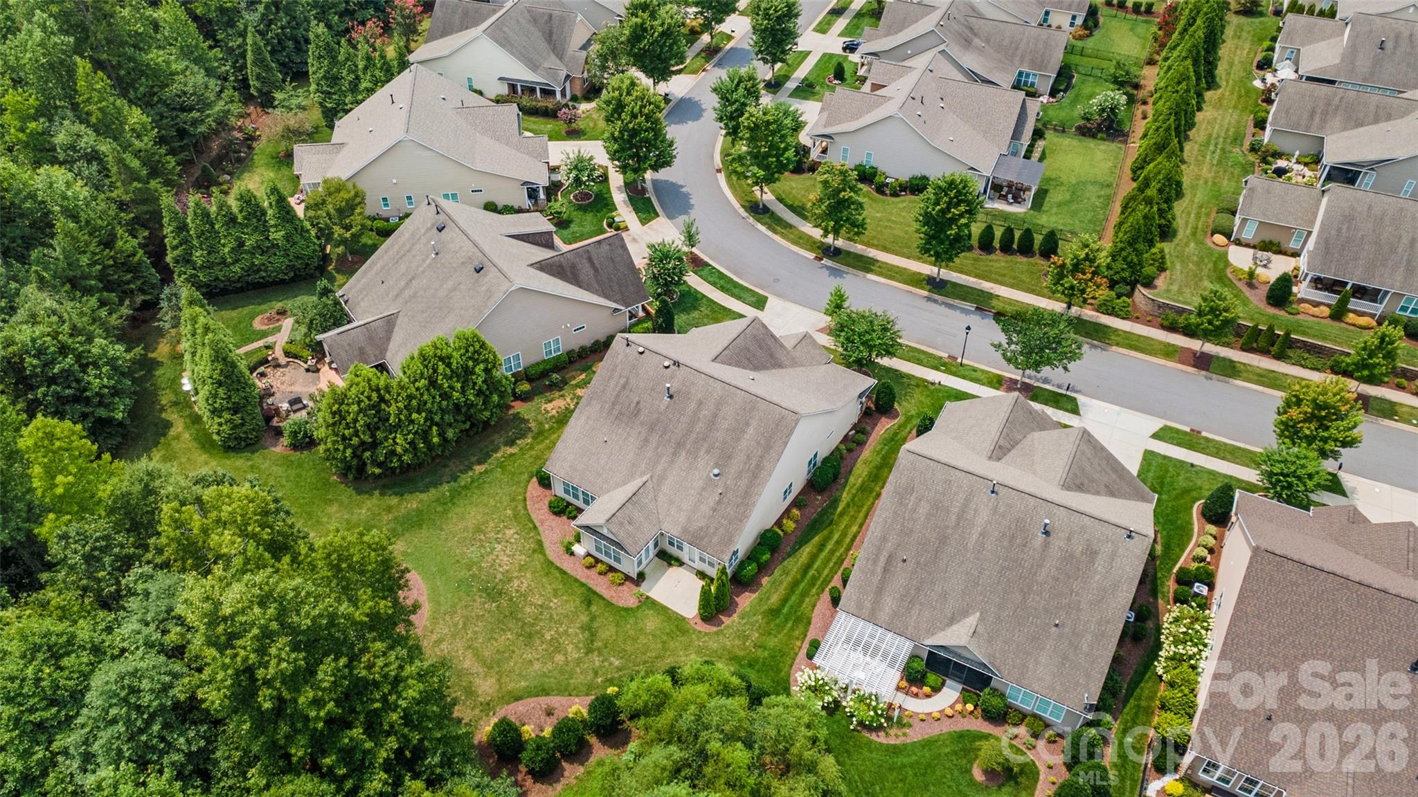 12728 Meetinghouse Drive — Cornelius