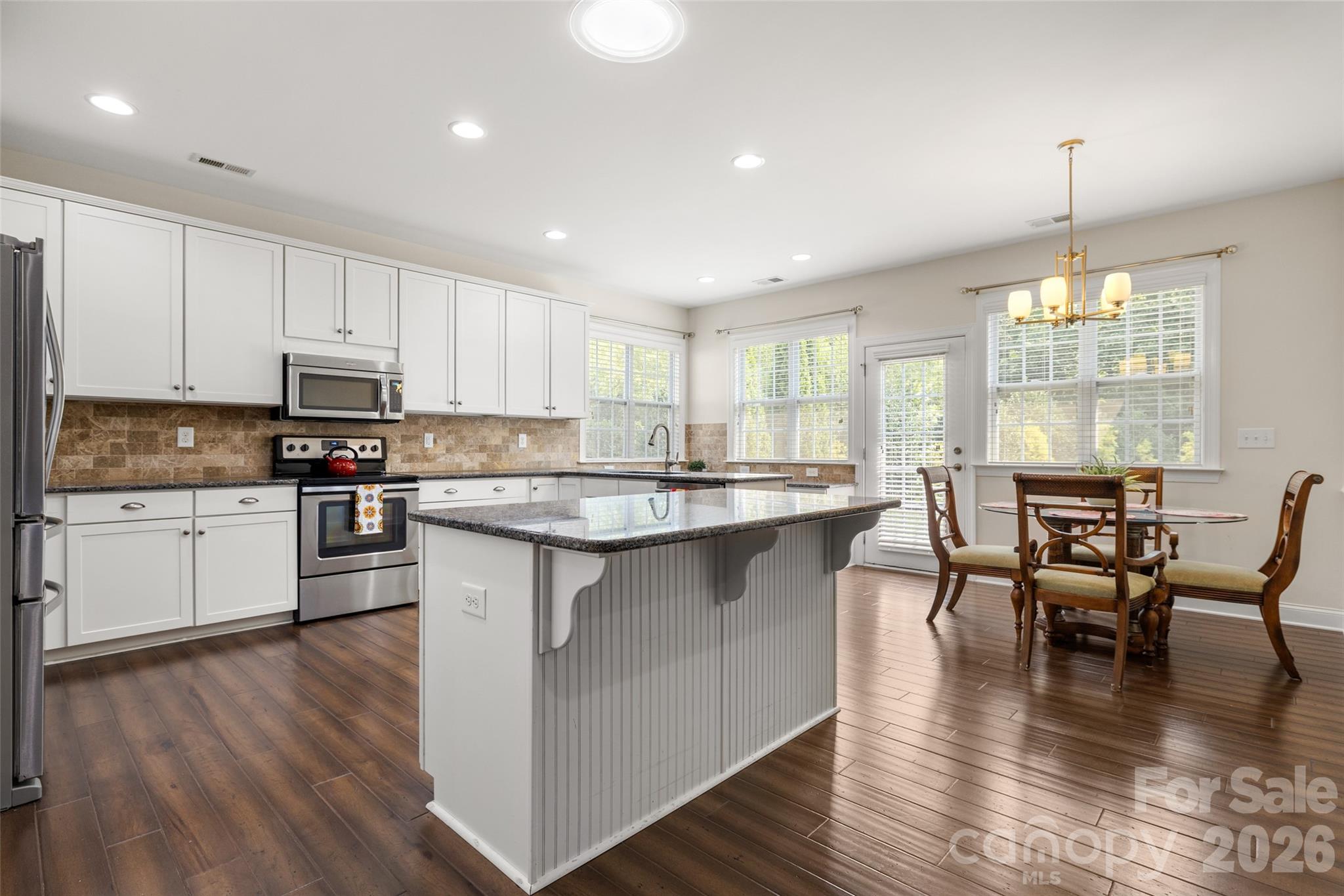 12728 Meetinghouse Drive — Cornelius