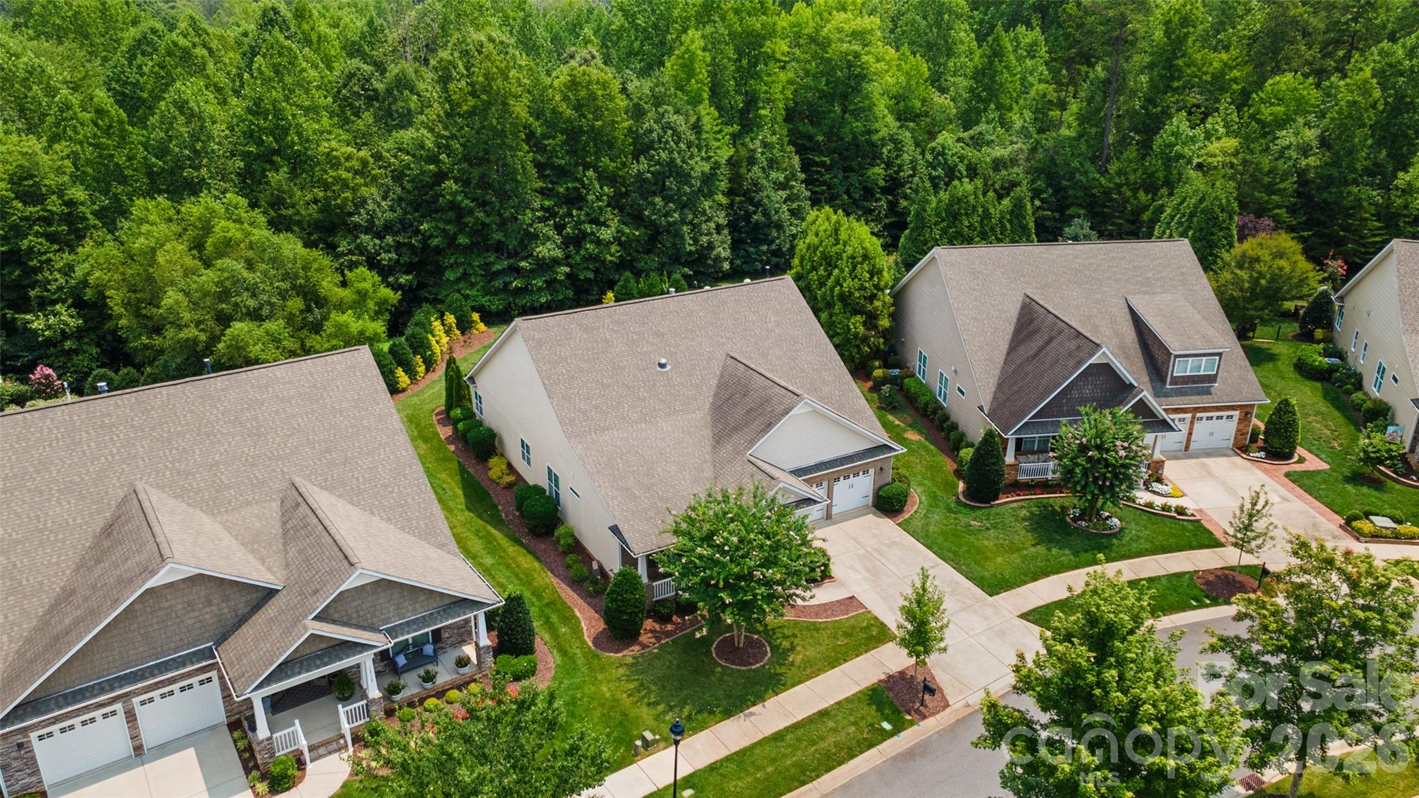 12728 Meetinghouse Drive — Cornelius