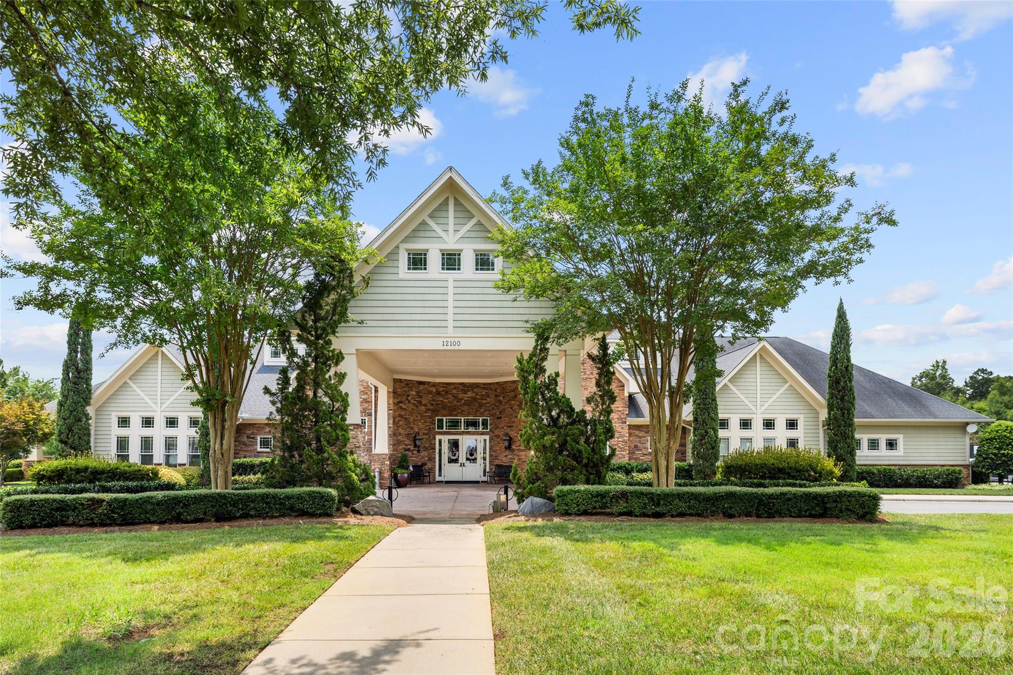 12728 Meetinghouse Drive — Cornelius