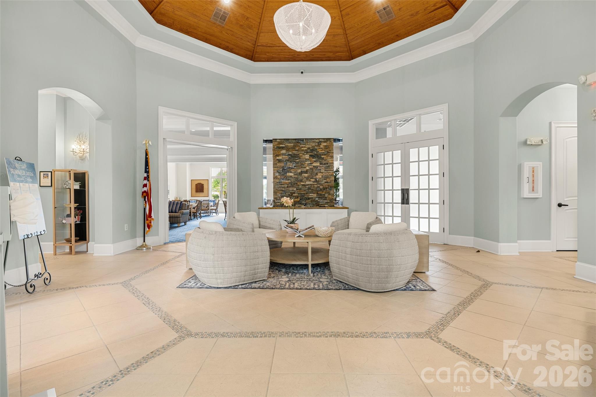 12728 Meetinghouse Drive — Cornelius