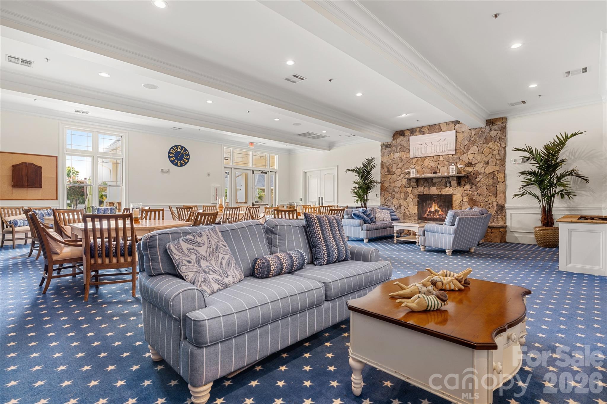 12728 Meetinghouse Drive — Cornelius