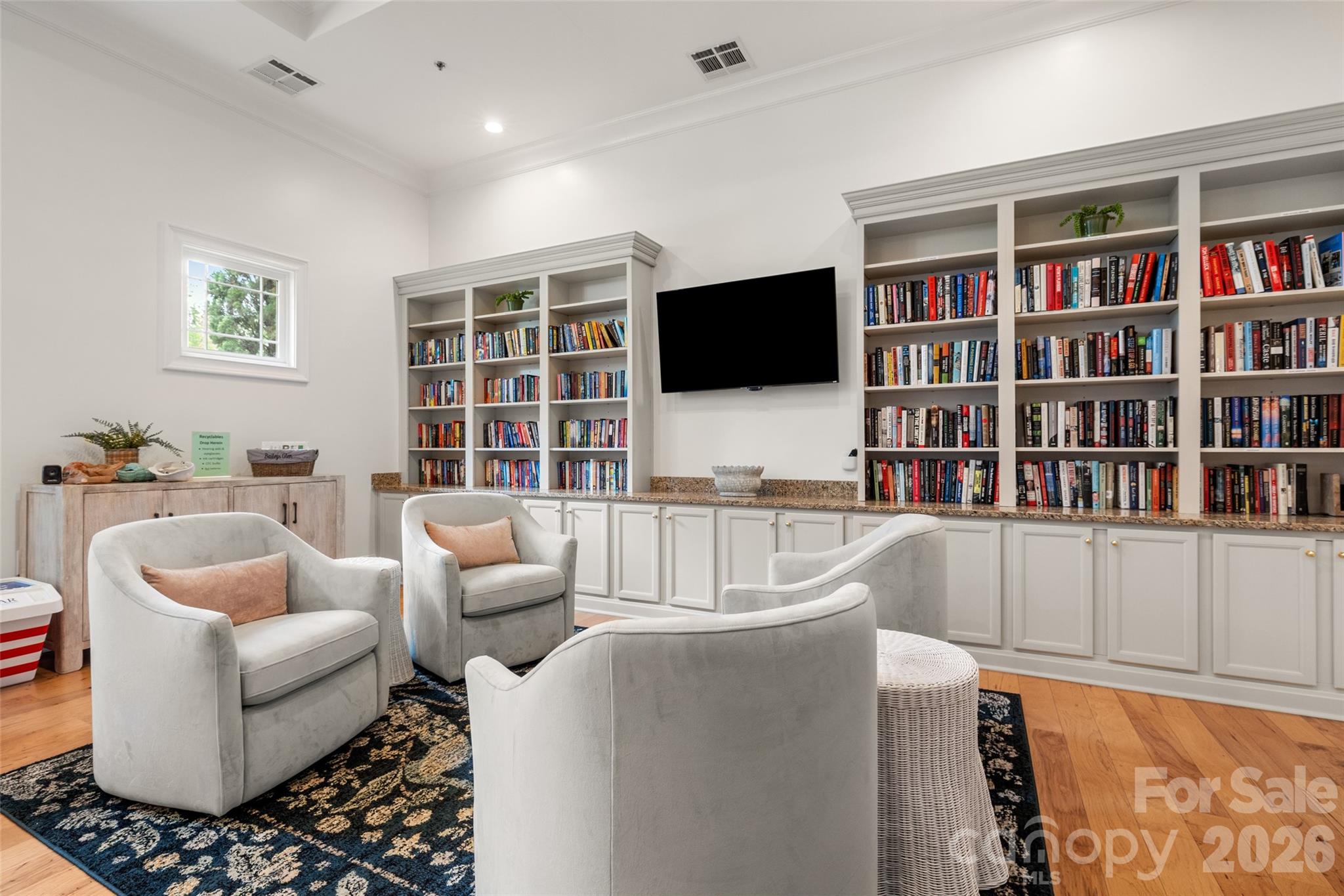 12728 Meetinghouse Drive — Cornelius