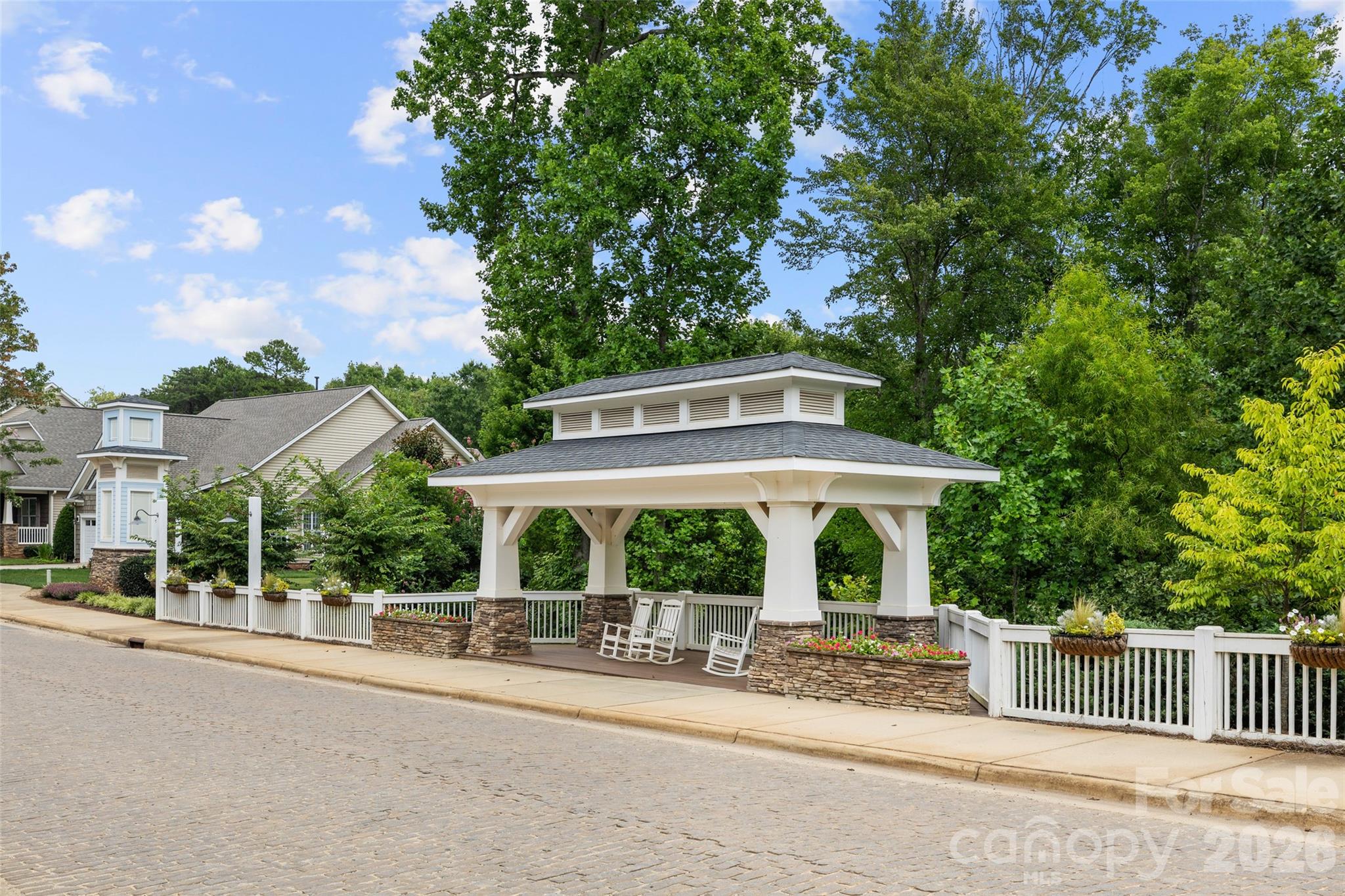 12728 Meetinghouse Drive — Cornelius