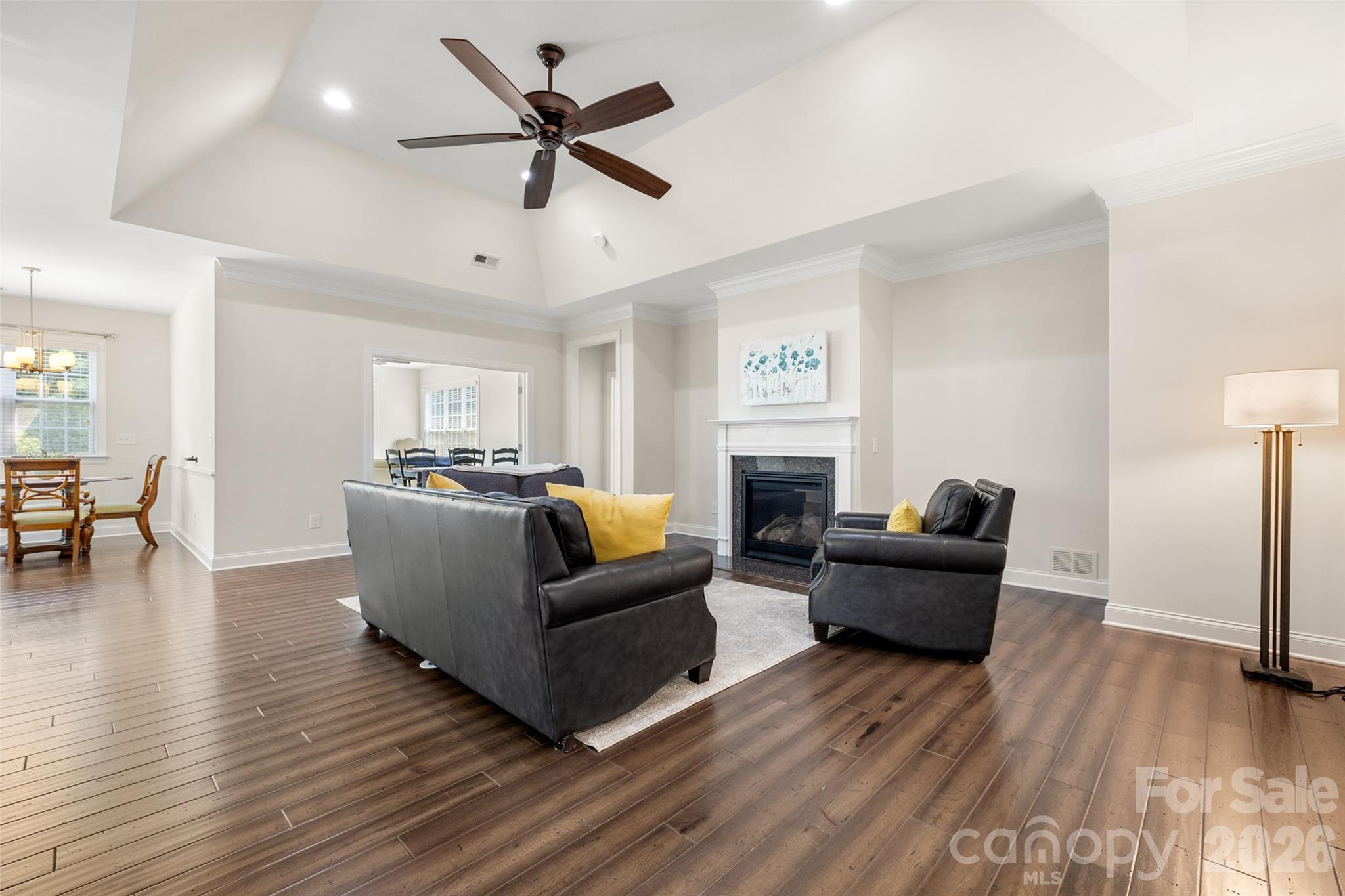 12728 Meetinghouse Drive — Cornelius