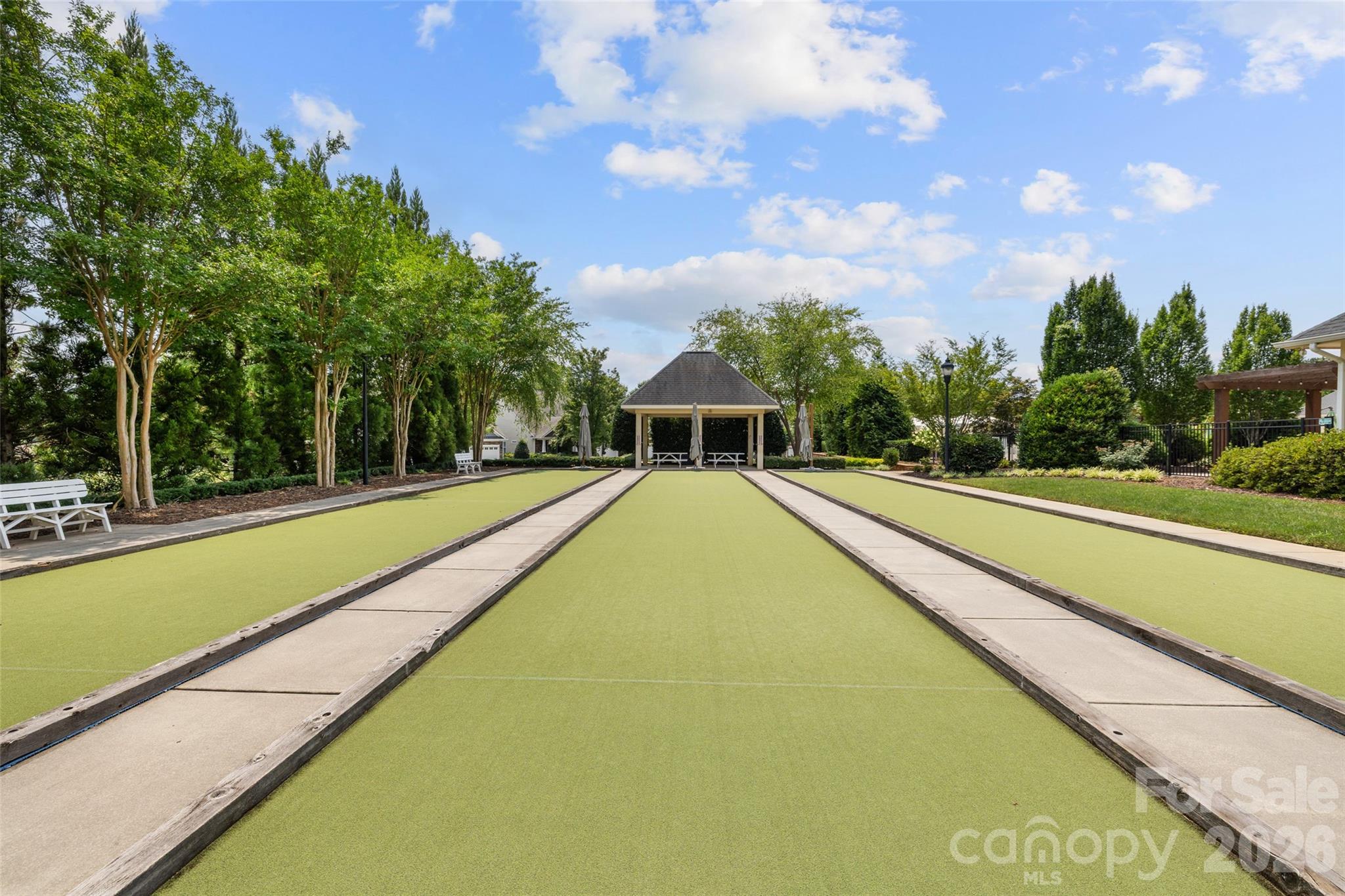 12728 Meetinghouse Drive — Cornelius