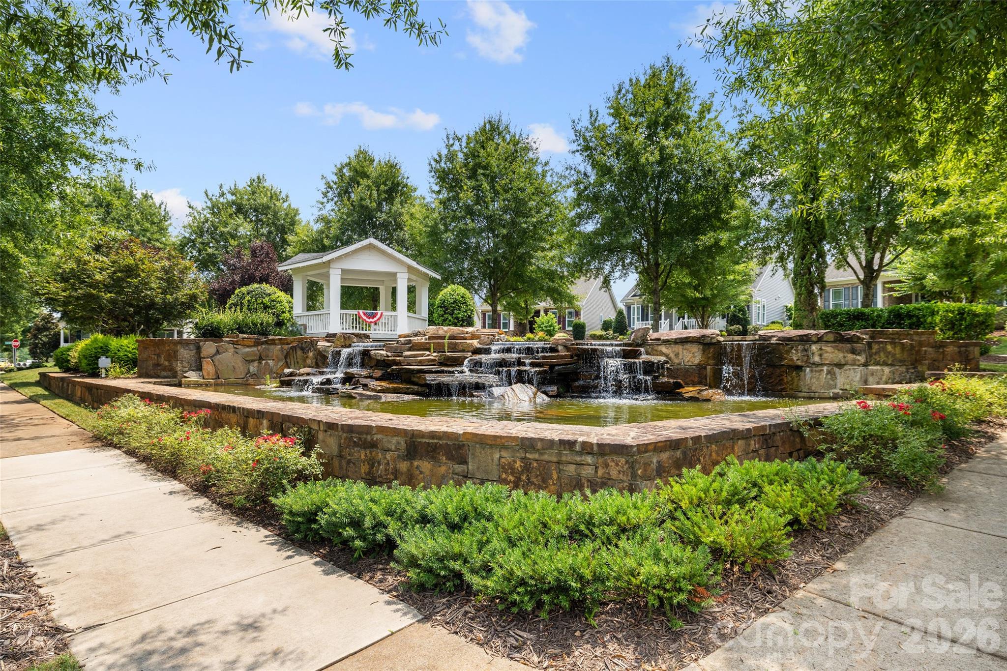 12728 Meetinghouse Drive — Cornelius
