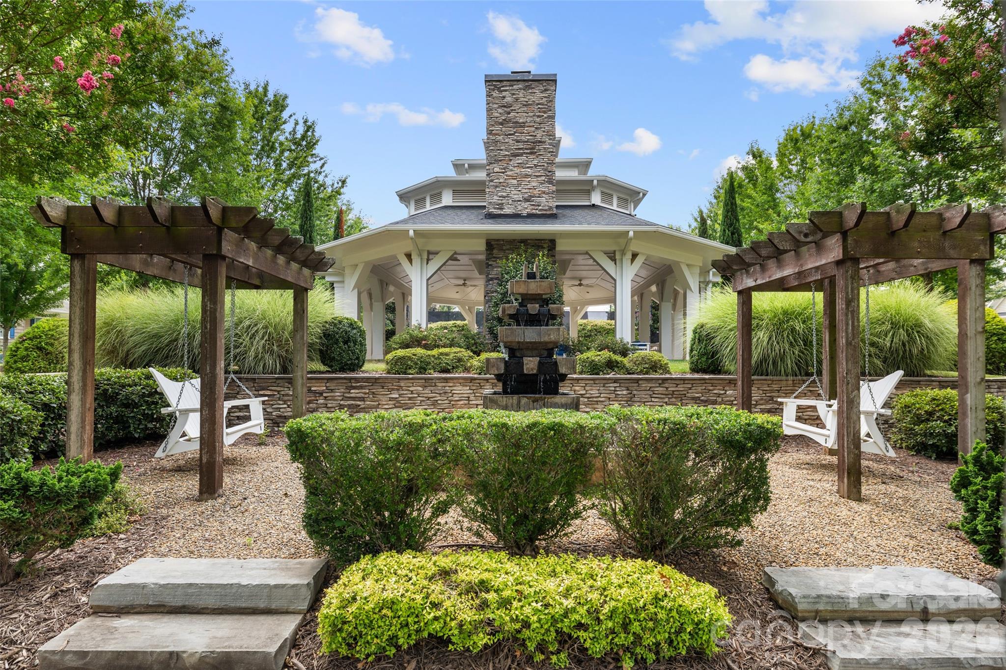 12728 Meetinghouse Drive — Cornelius