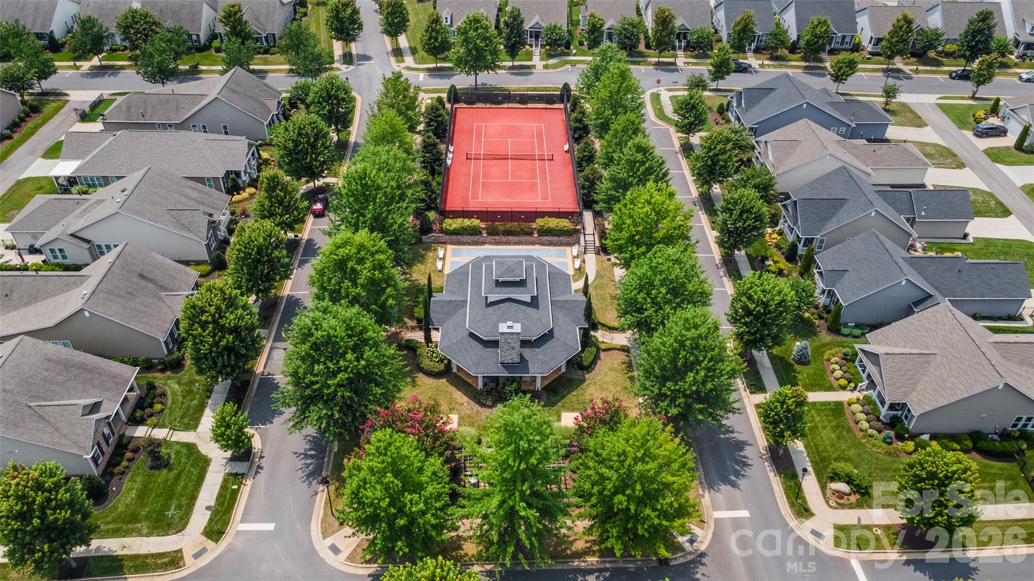 12728 Meetinghouse Drive — Cornelius