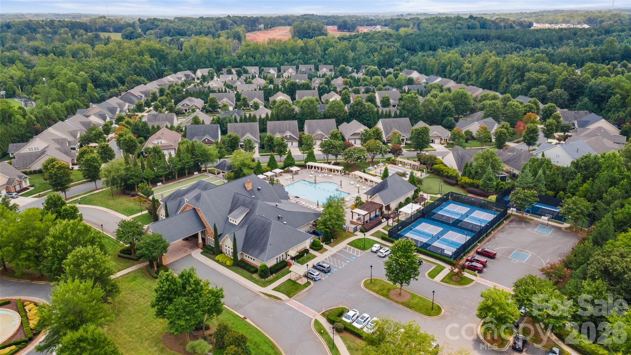 12728 Meetinghouse Drive — Cornelius