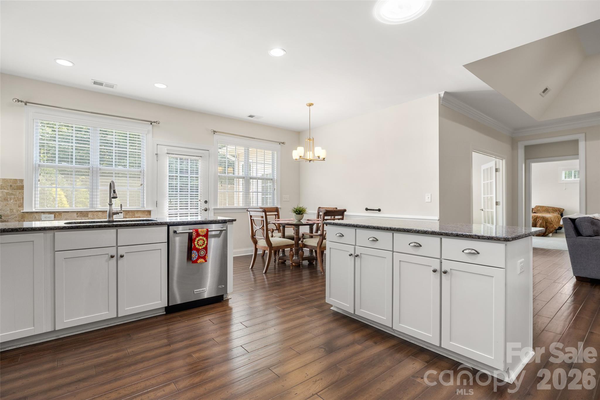 12728 Meetinghouse Drive — Cornelius