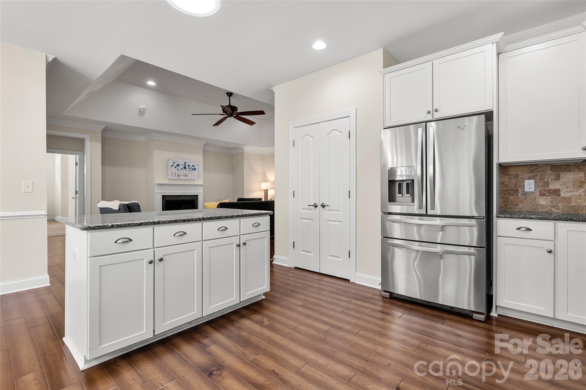 12728 Meetinghouse Drive — Cornelius
