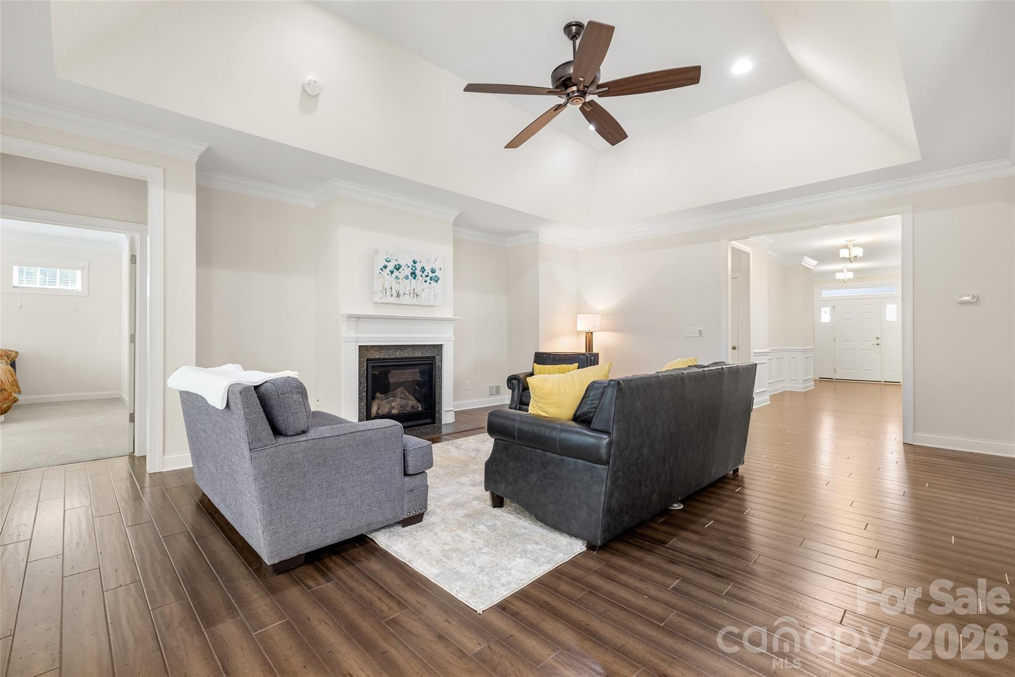 12728 Meetinghouse Drive — Cornelius