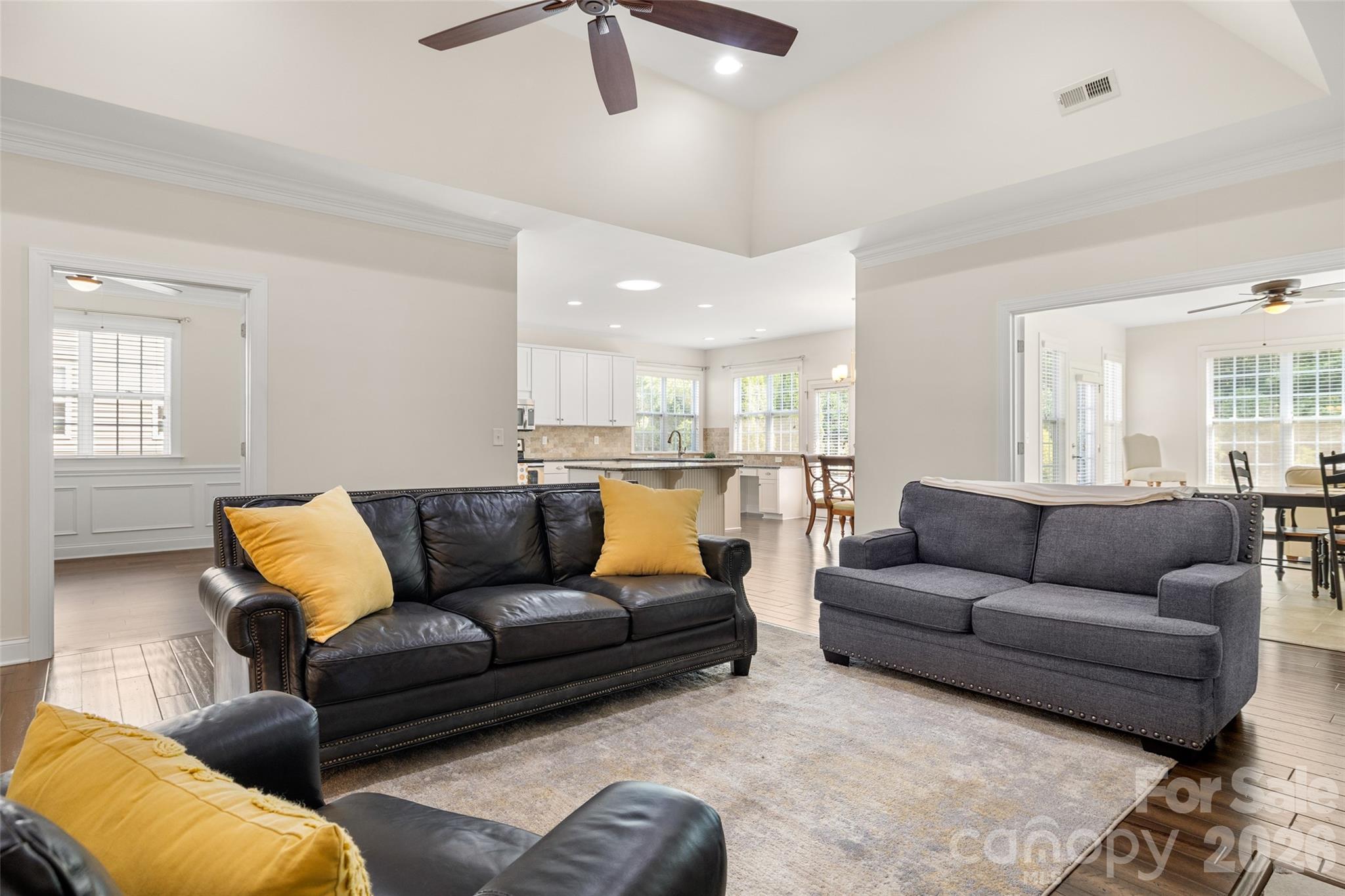 12728 Meetinghouse Drive — Cornelius