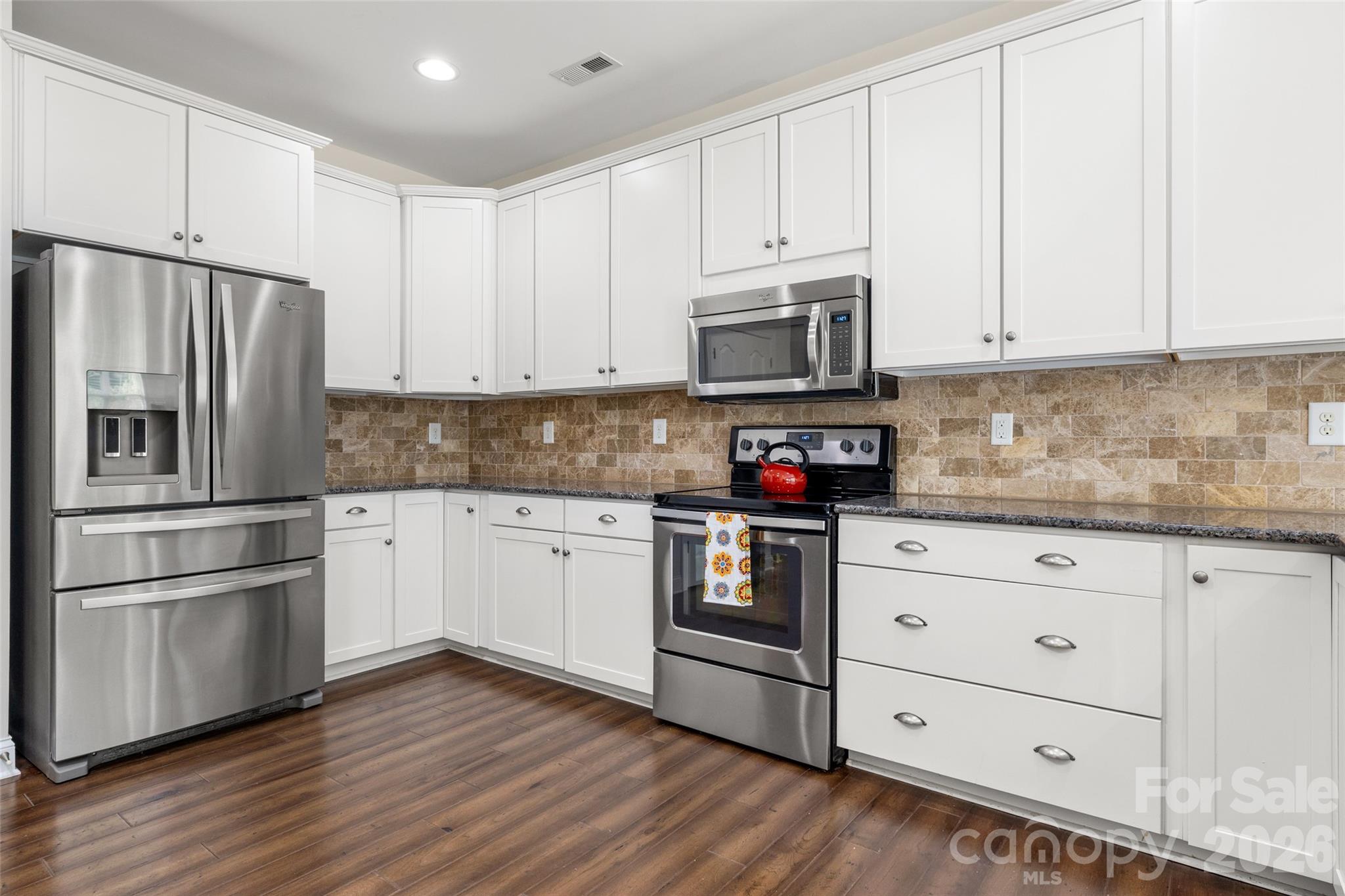 12728 Meetinghouse Drive — Cornelius