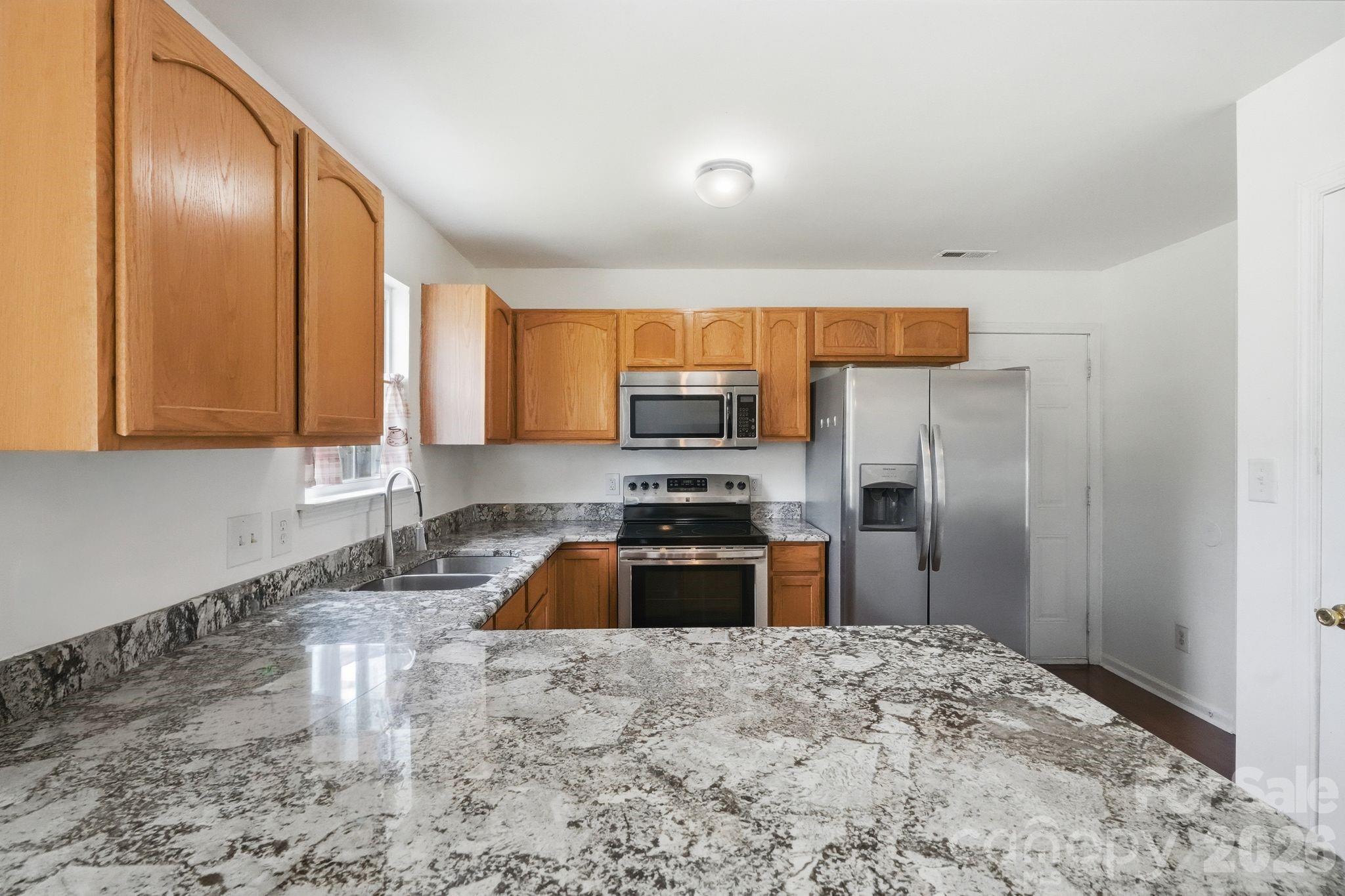 4502 Tabcat Court — Charlotte