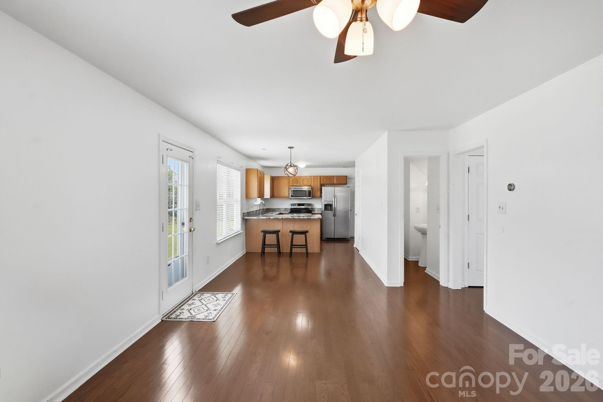 4502 Tabcat Court — Charlotte