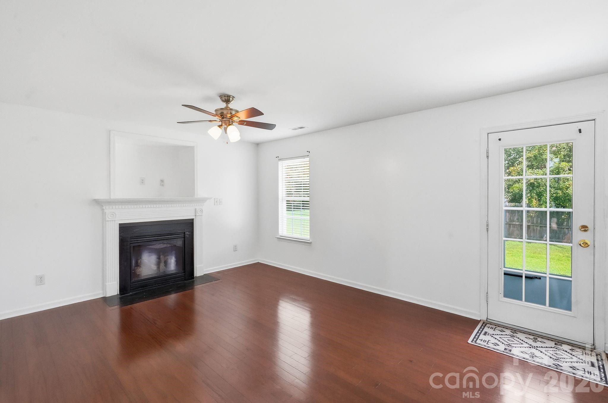 4502 Tabcat Court — Charlotte