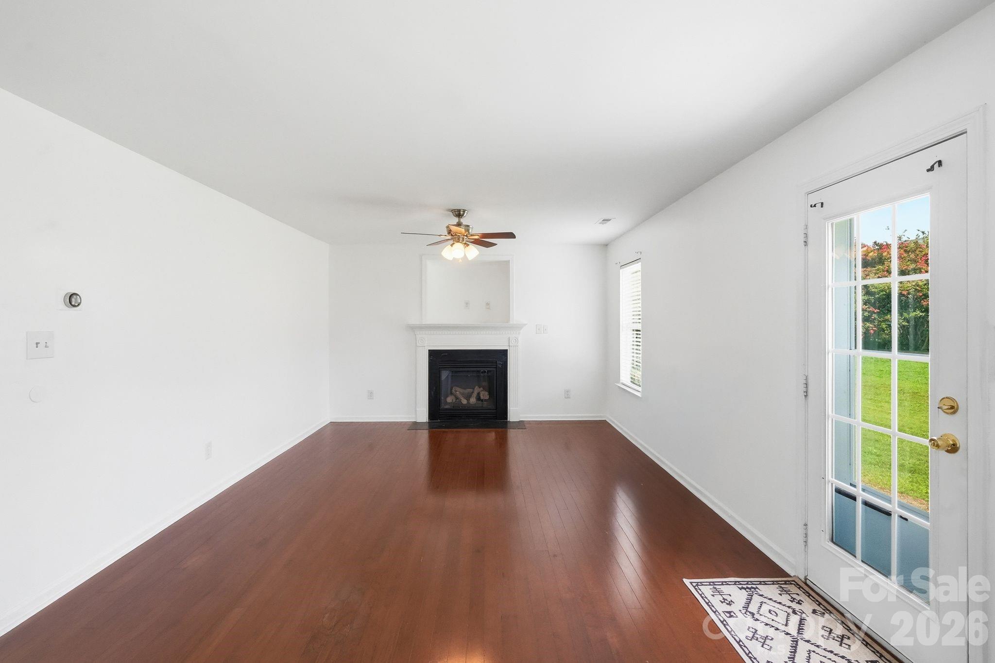 4502 Tabcat Court — Charlotte