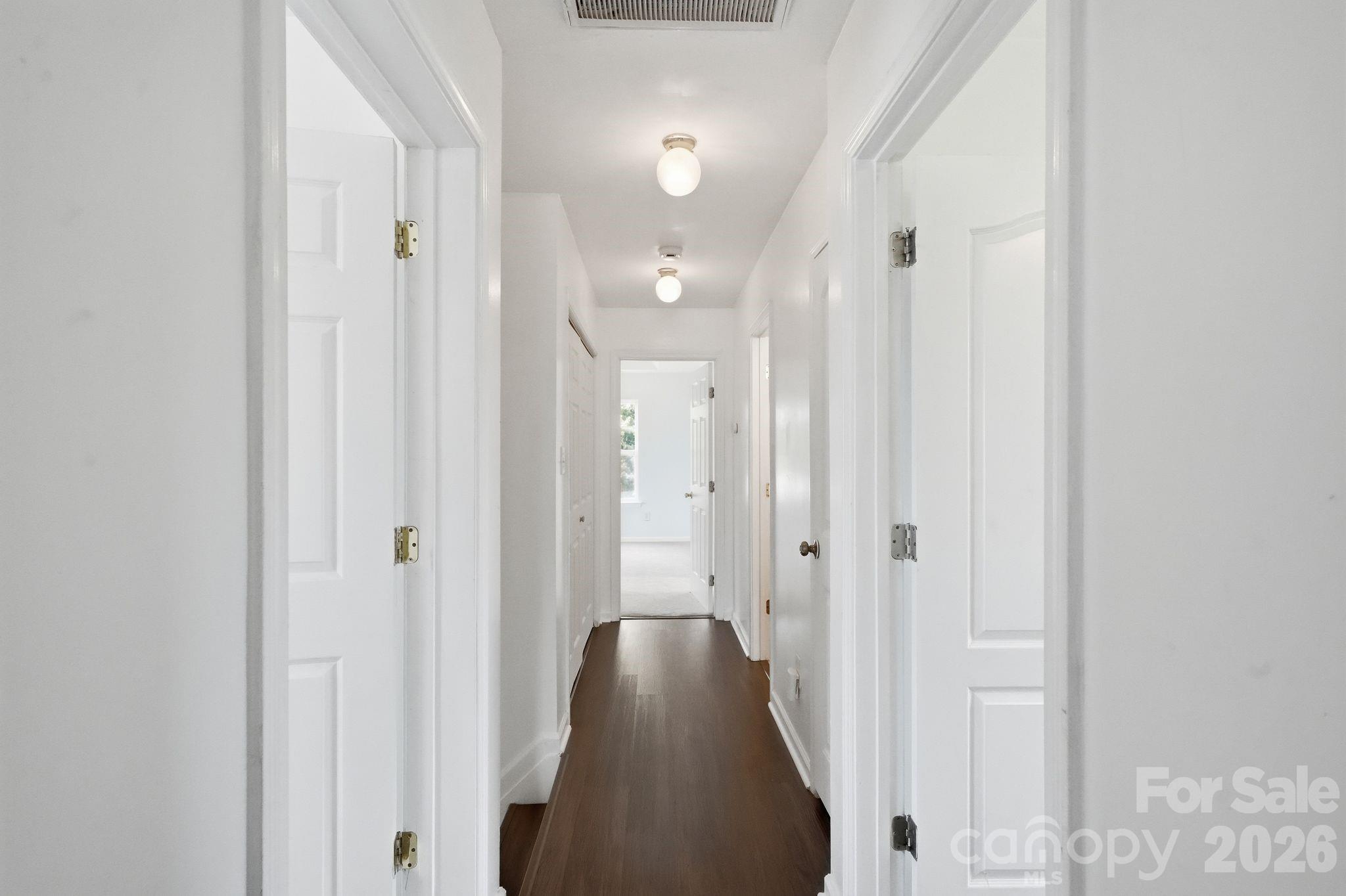 4502 Tabcat Court — Charlotte
