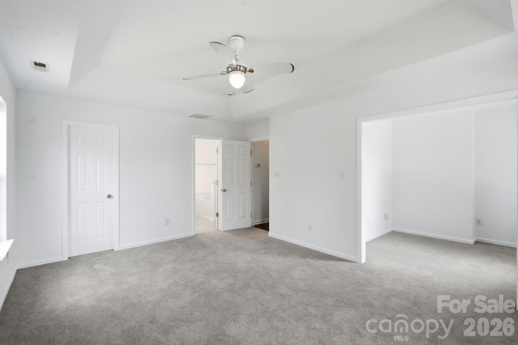 4502 Tabcat Court — Charlotte