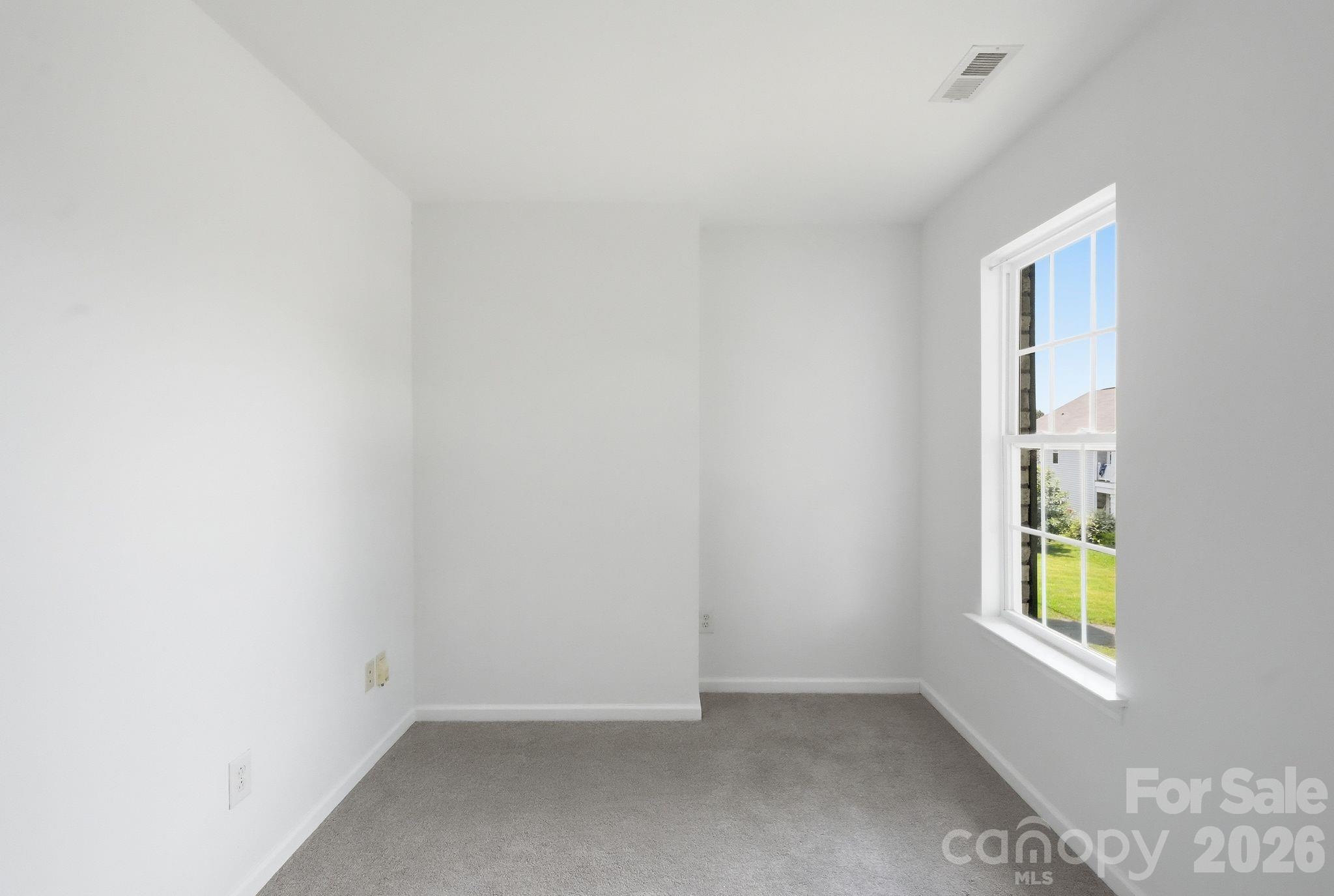 4502 Tabcat Court — Charlotte
