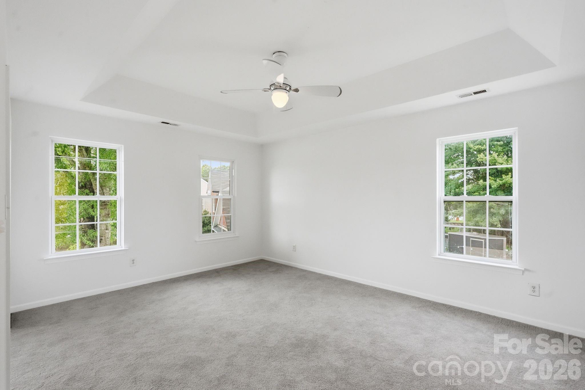 4502 Tabcat Court — Charlotte