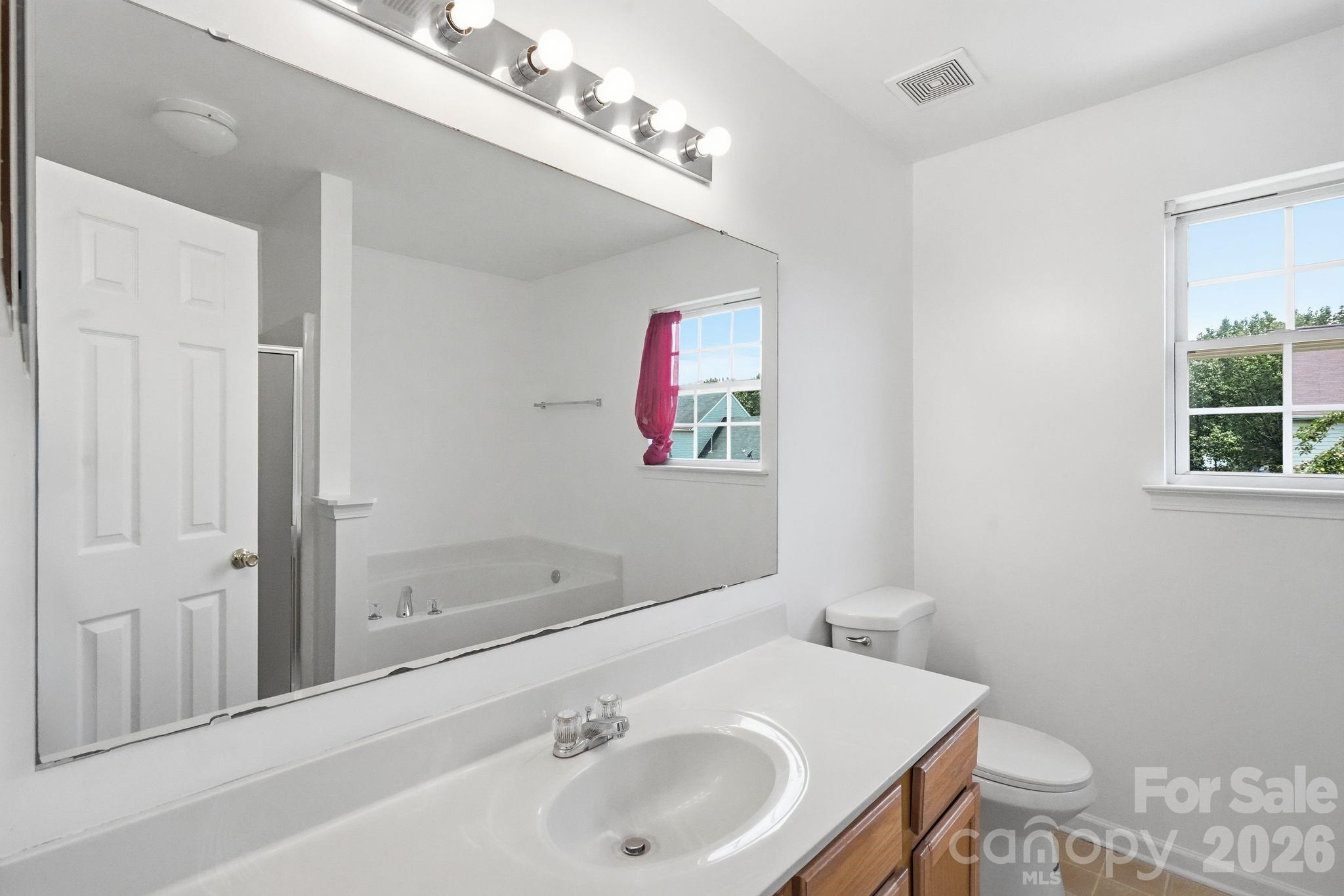 4502 Tabcat Court — Charlotte