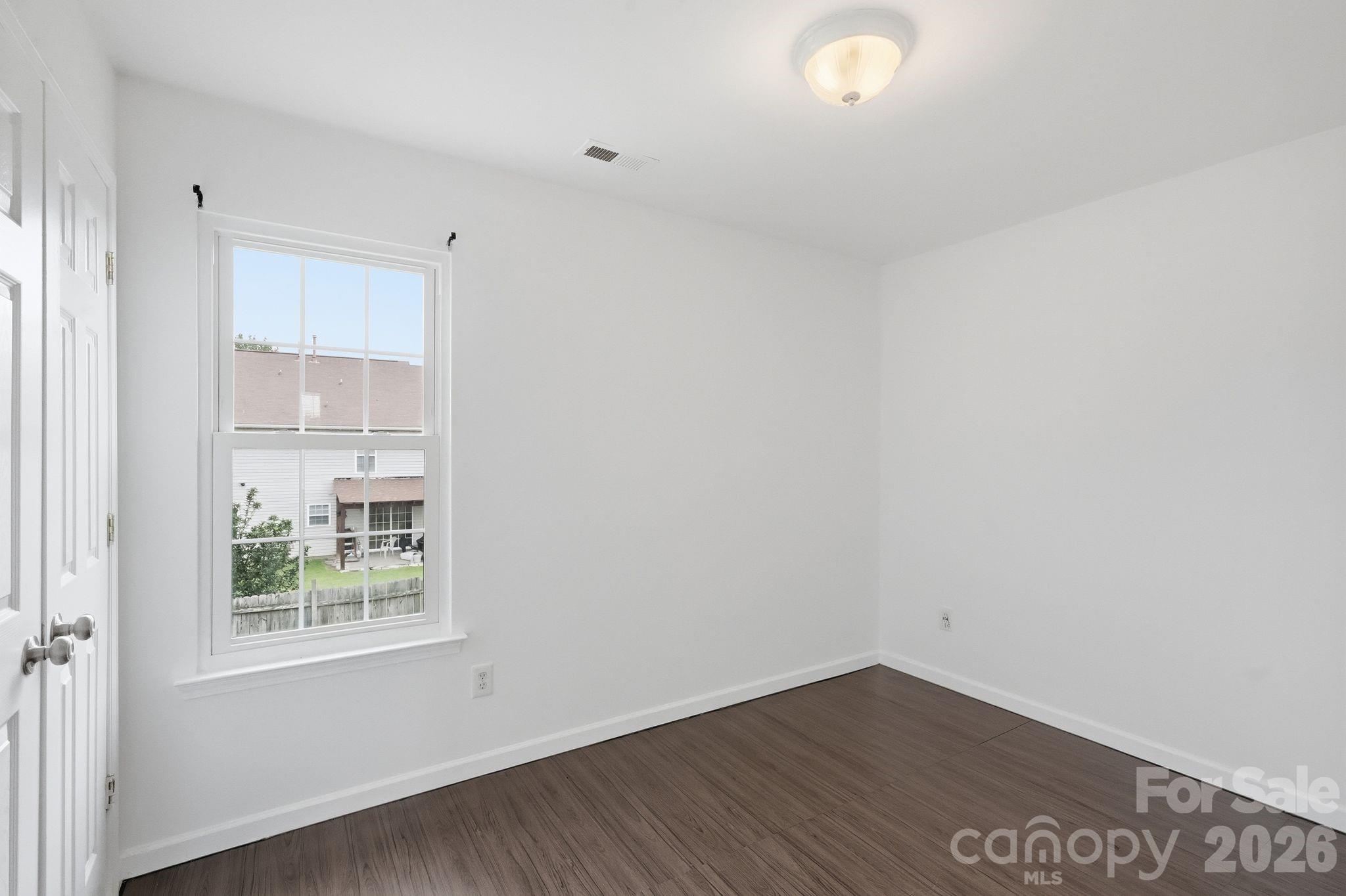4502 Tabcat Court — Charlotte