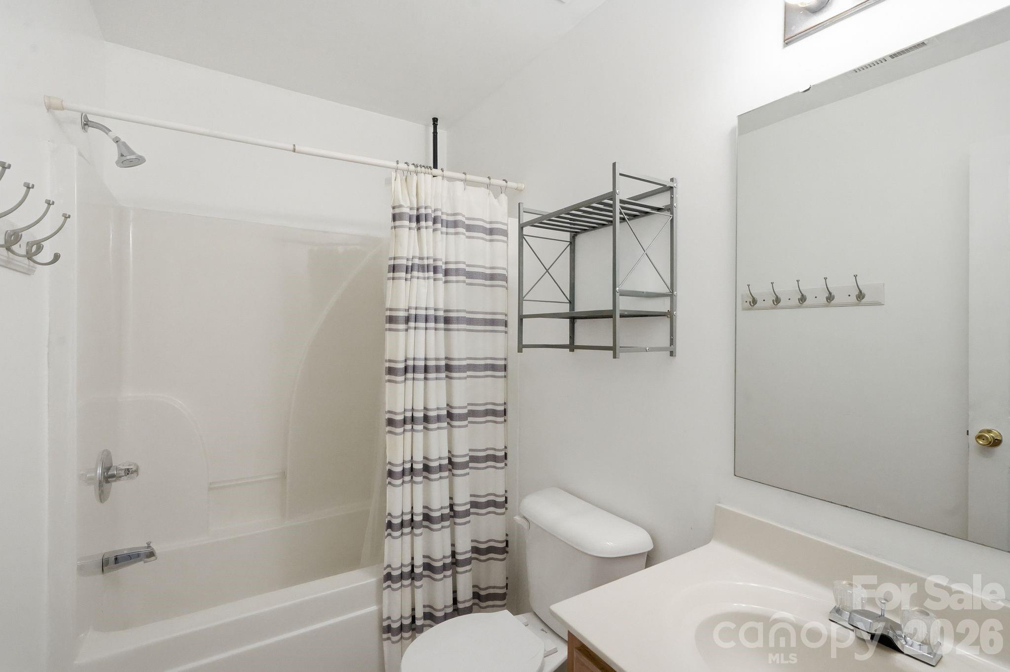 4502 Tabcat Court — Charlotte