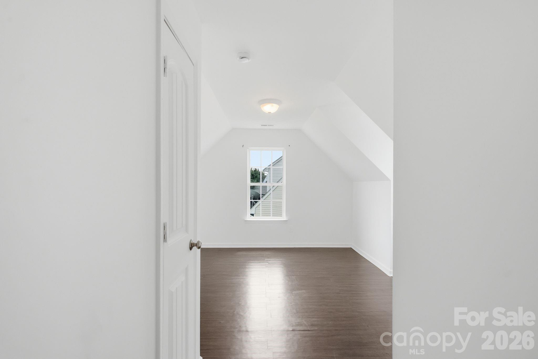 4502 Tabcat Court — Charlotte