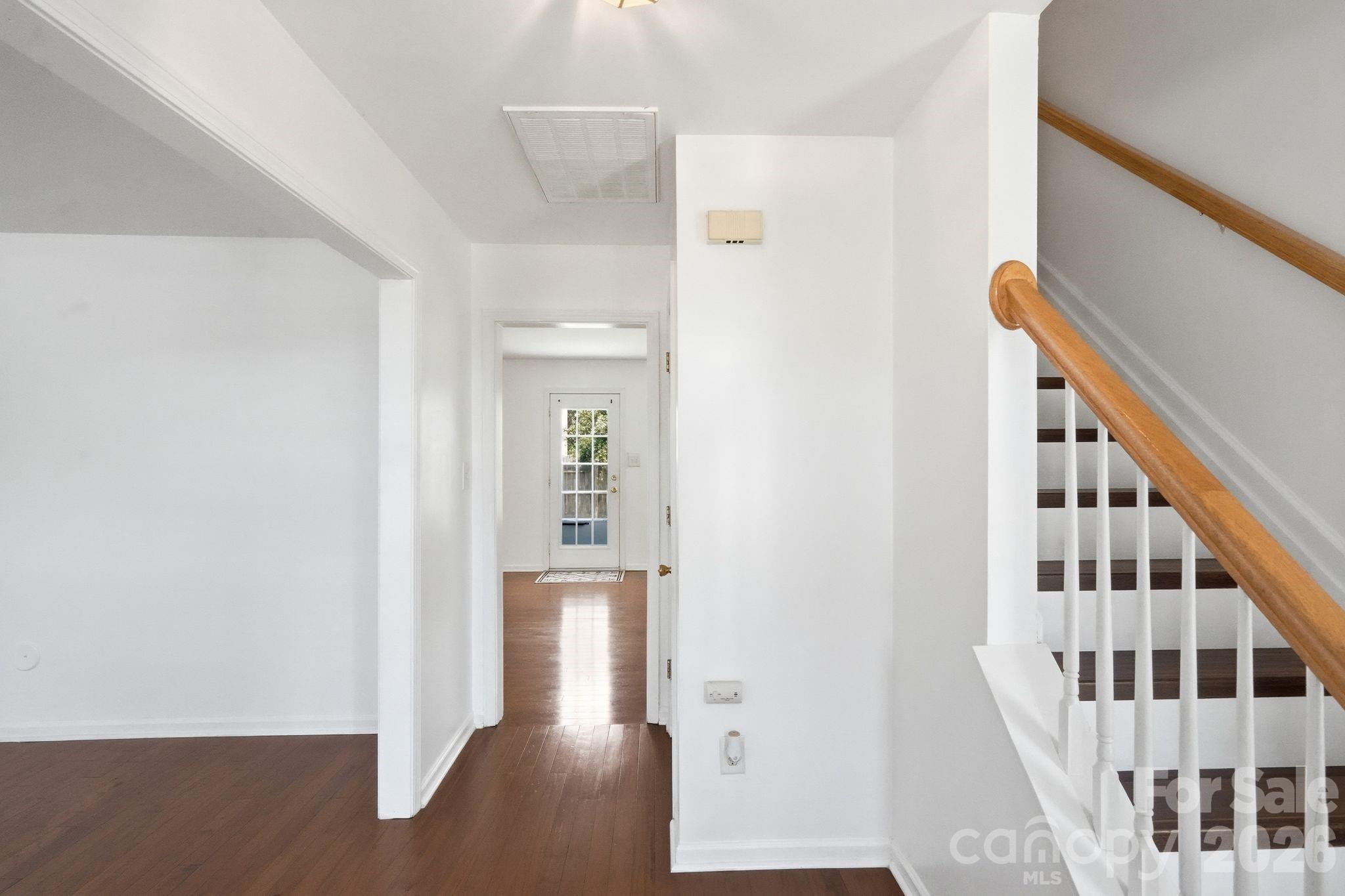 4502 Tabcat Court — Charlotte