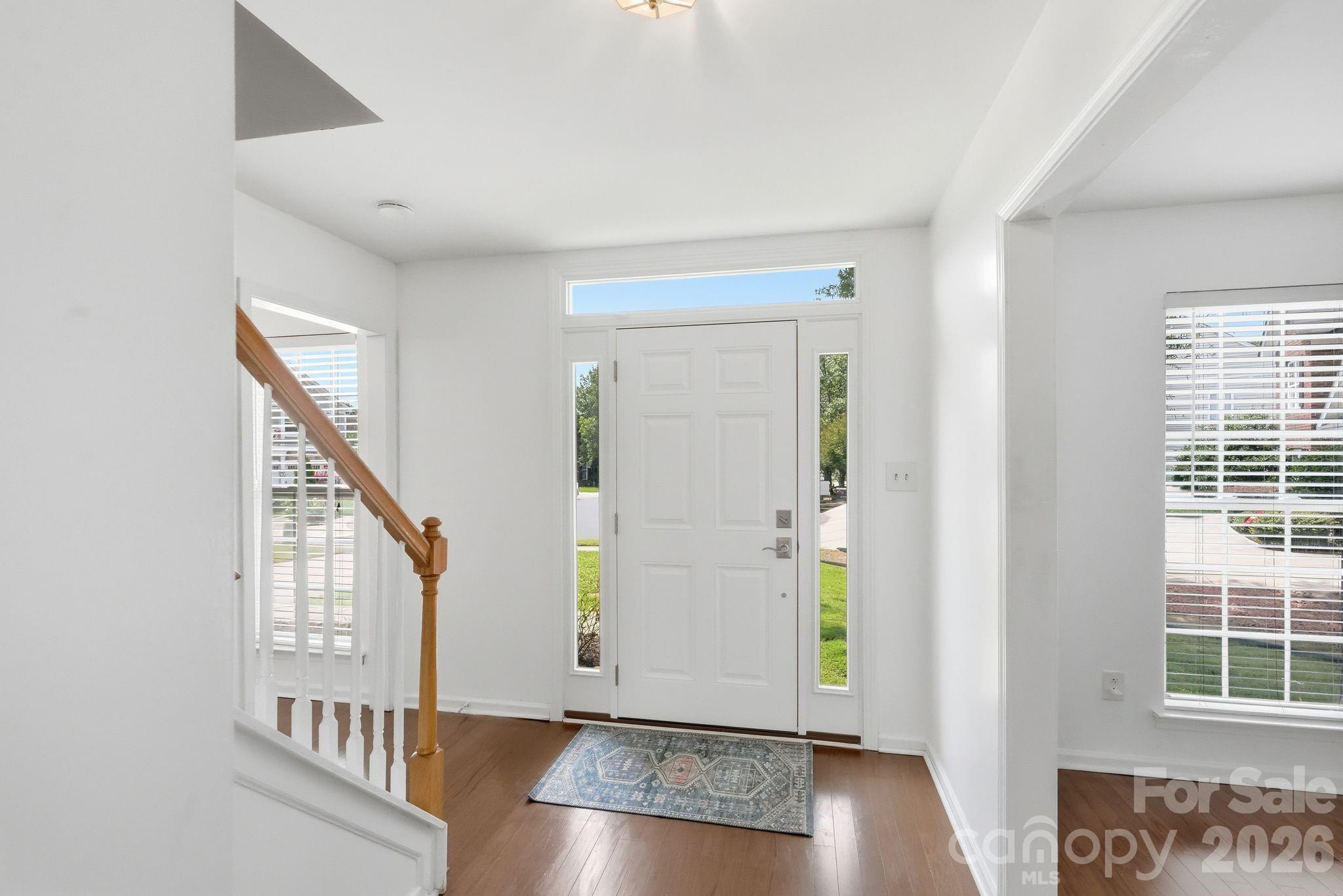 4502 Tabcat Court — Charlotte