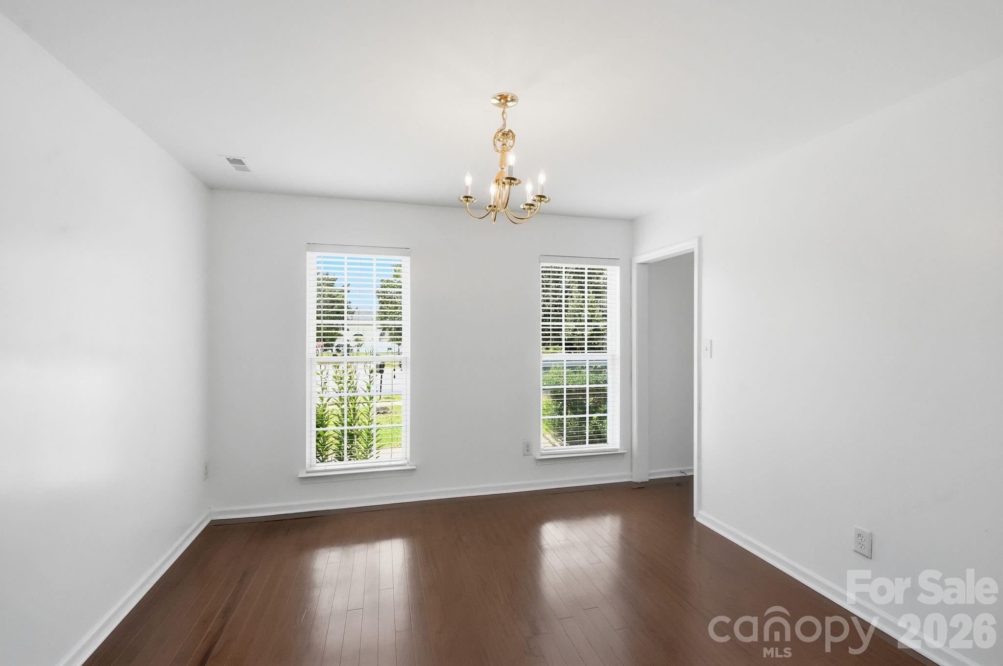 4502 Tabcat Court — Charlotte
