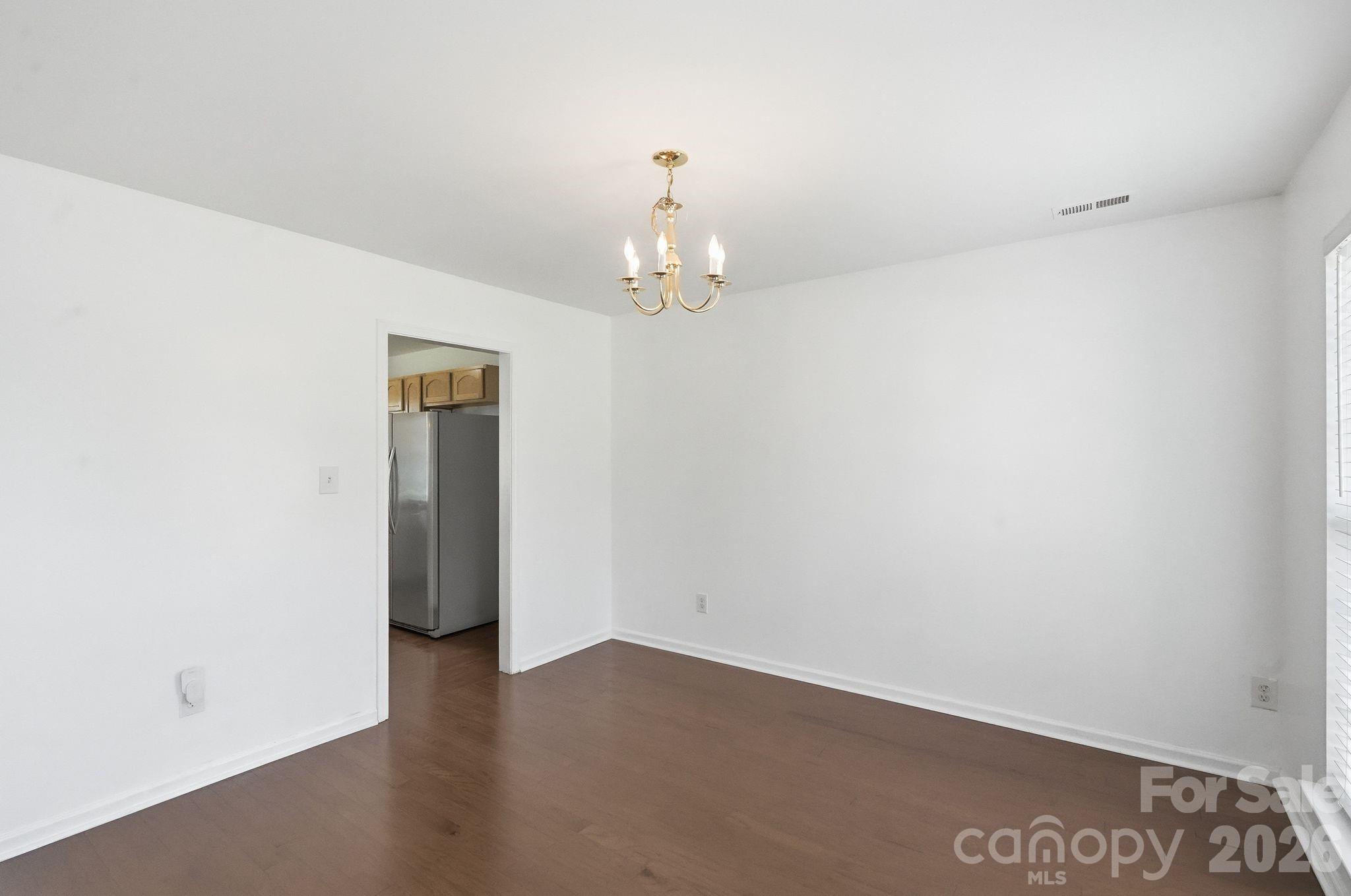 4502 Tabcat Court — Charlotte