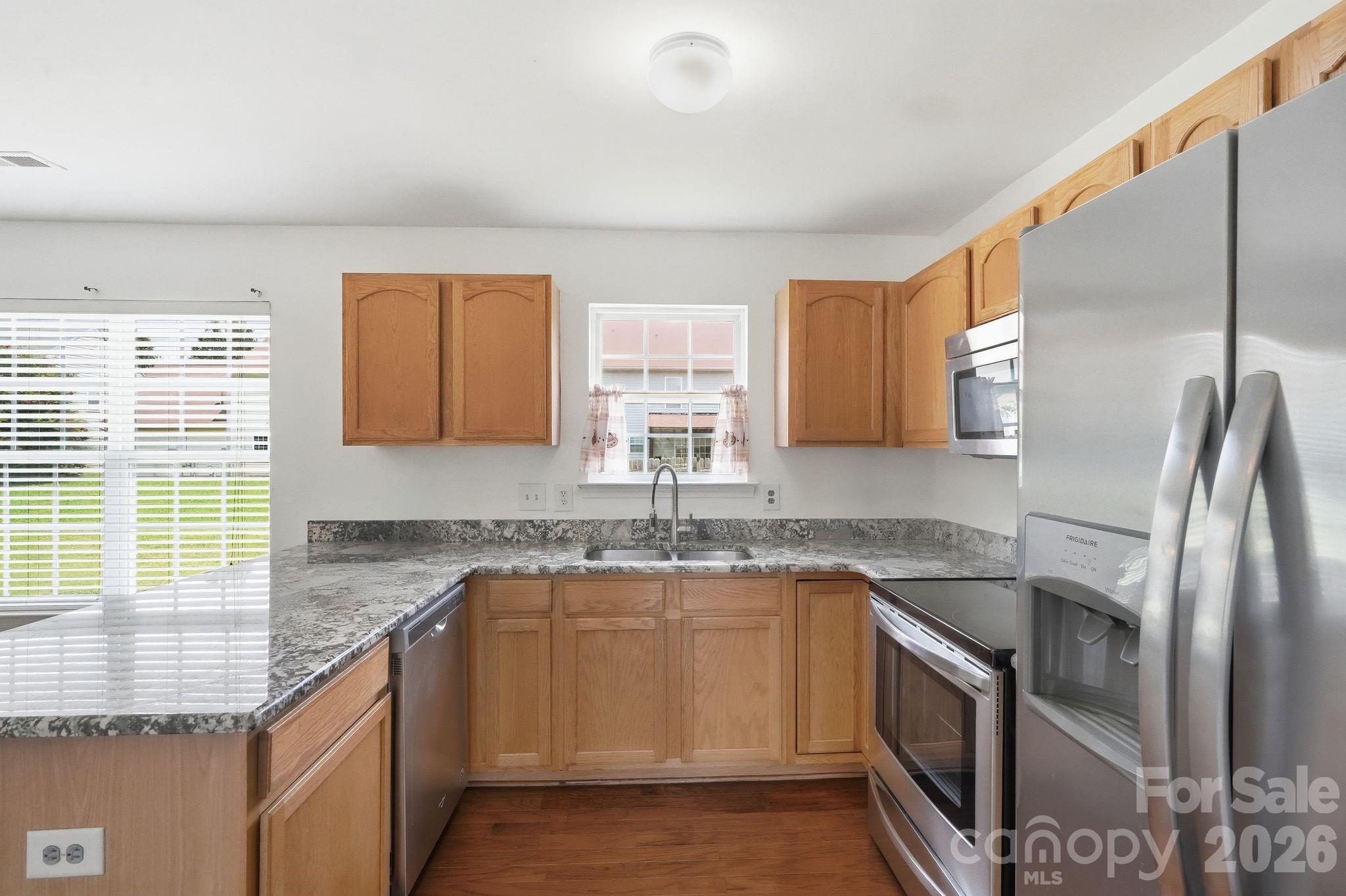 4502 Tabcat Court — Charlotte